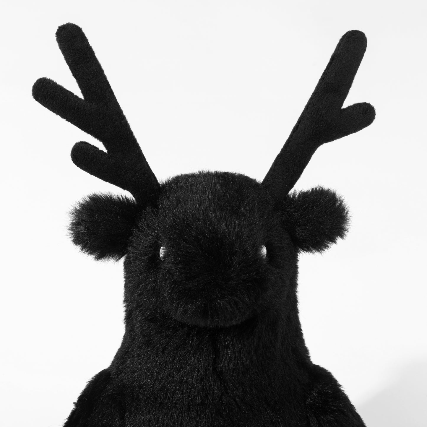 Erick Oh × Helinox Nox Weighted Plush - 12” - Black