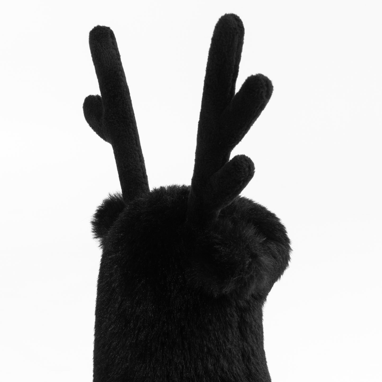Erick Oh × Helinox Nox Weighted Plush - 12” - Black