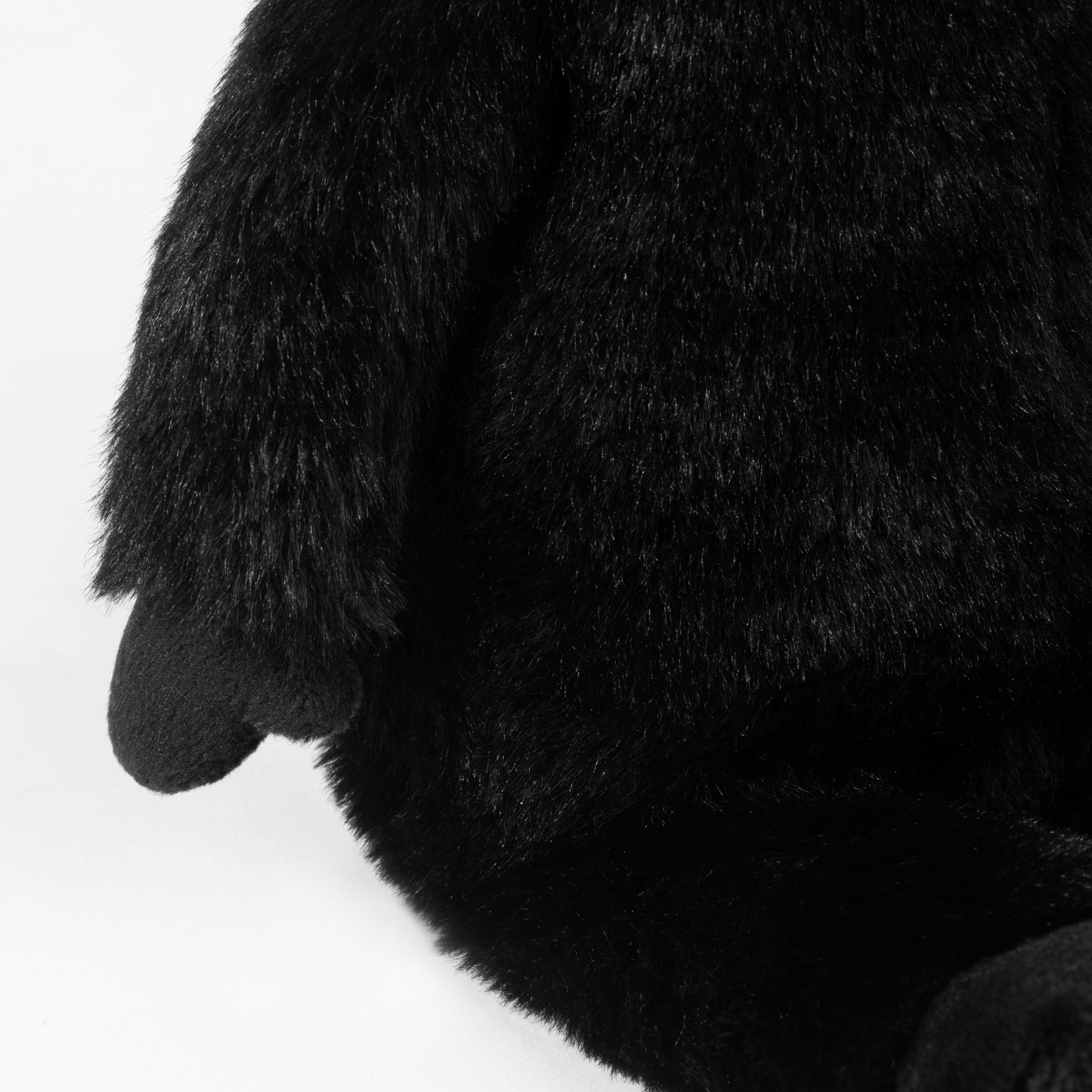 Erick Oh × Helinox Nox Weighted Plush - 12” - Black