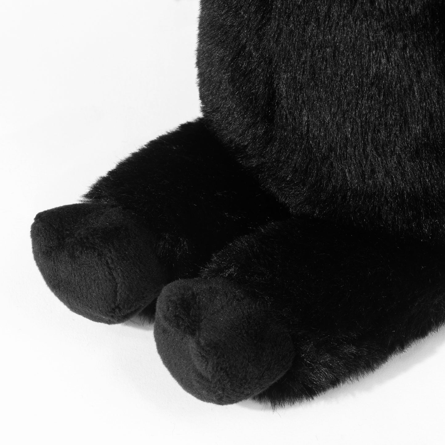 Erick Oh × Helinox Nox Weighted Plush - 12” - Black