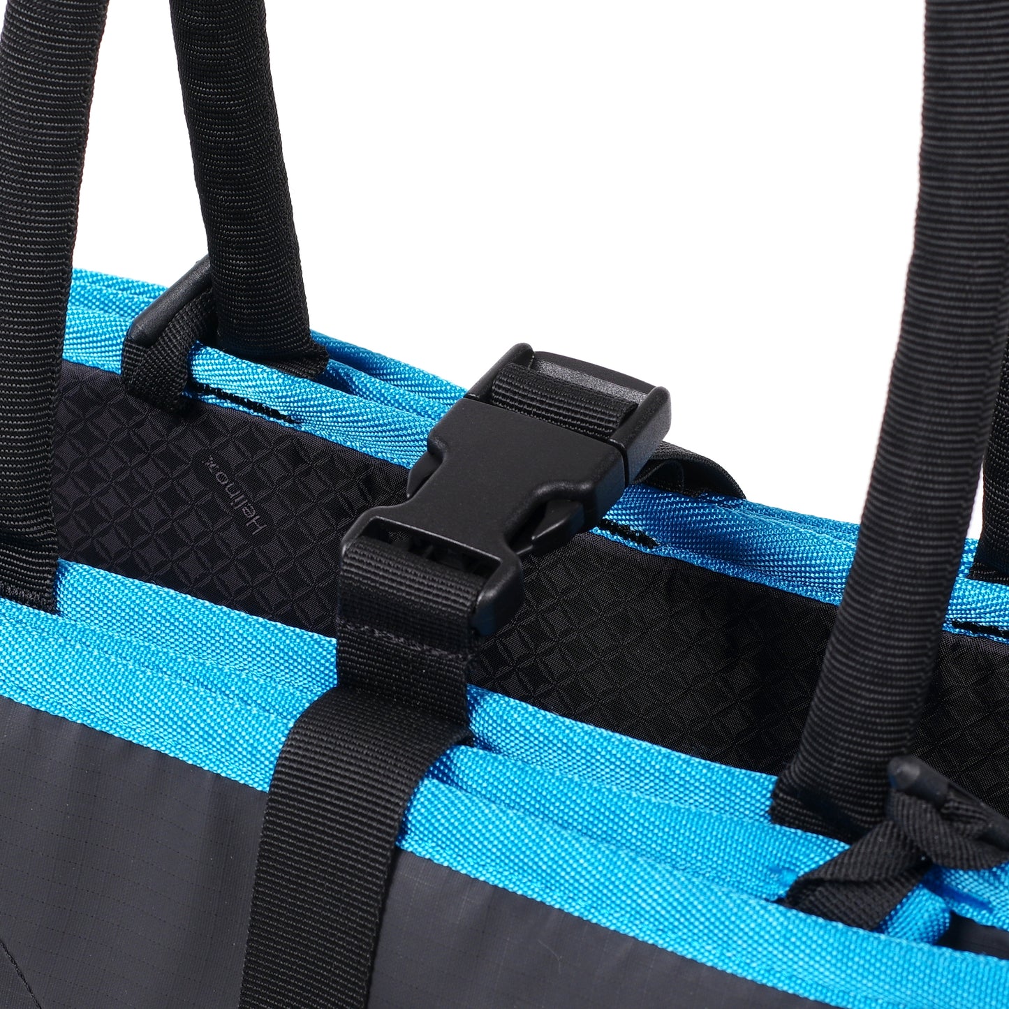 Folding Tote(origami tote) - Black