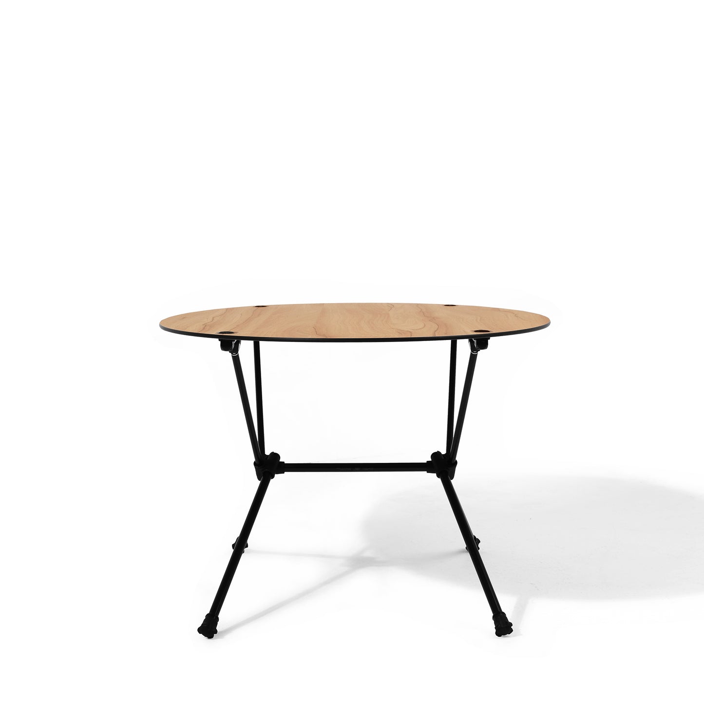 Oval Top - Classic Walnut