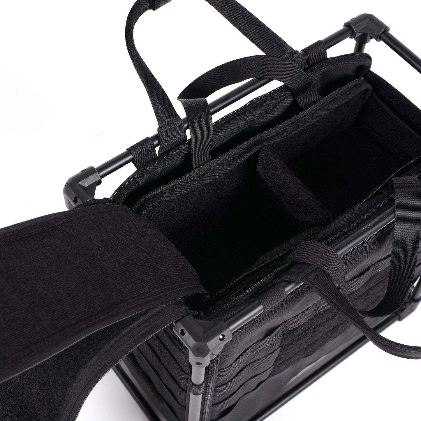 Padded Inner Case for Field Office M - Black