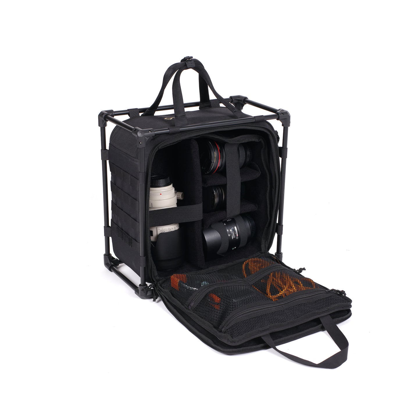 Padded Inner Case for Field Office M - Black