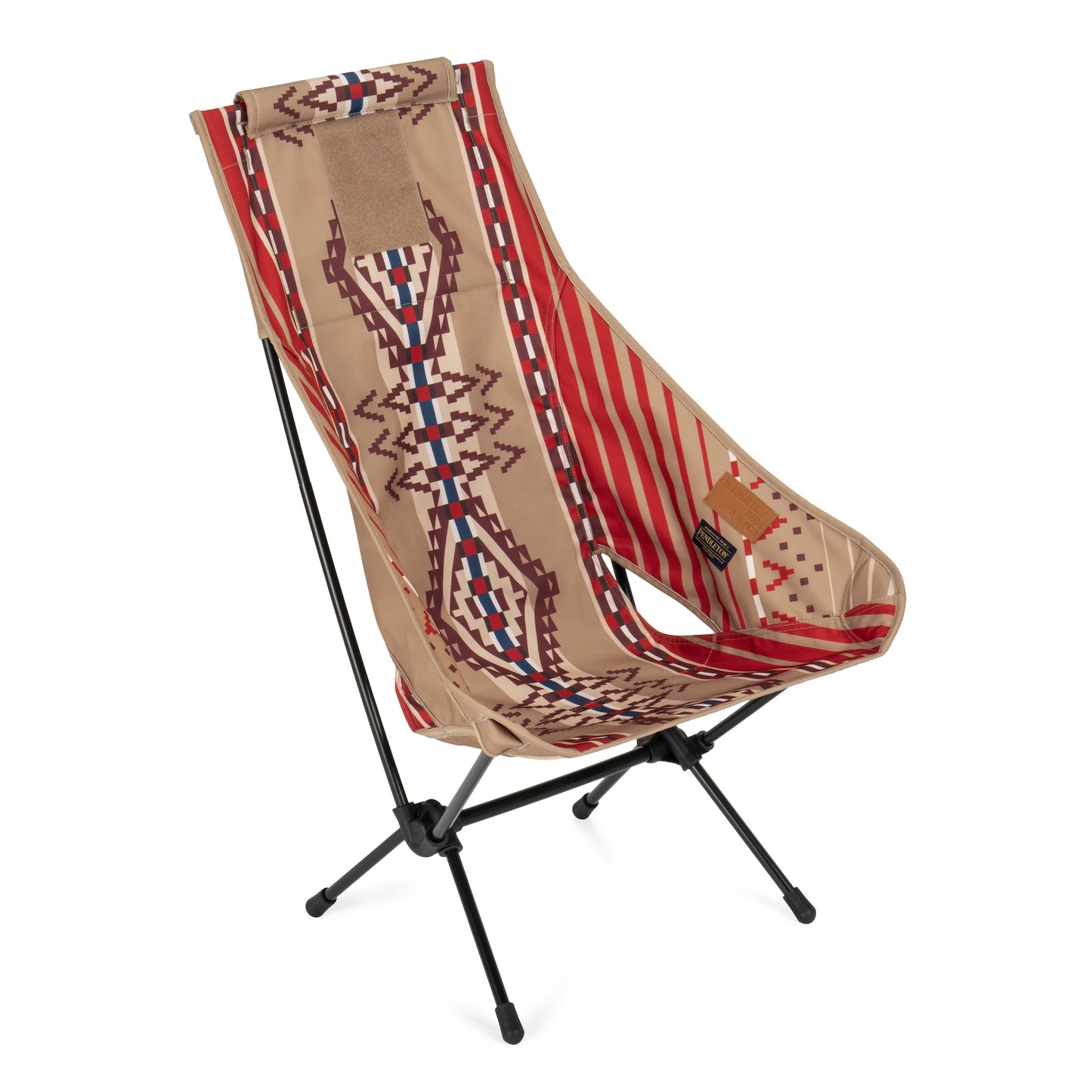 PENDLETON × Helinox Chair Two Home - Beacon Rock