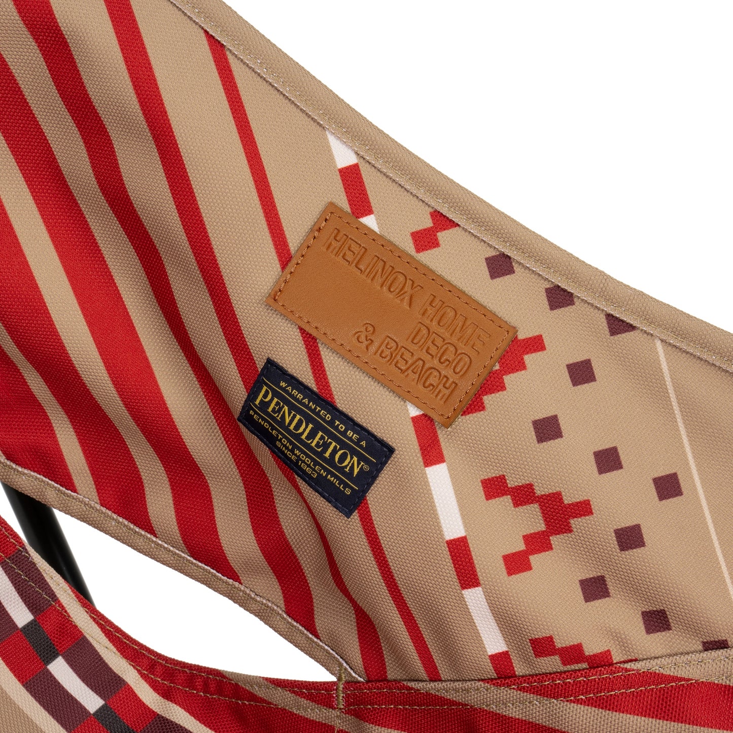 PENDLETON × Helinox Chair Two Home - Beacon Rock
