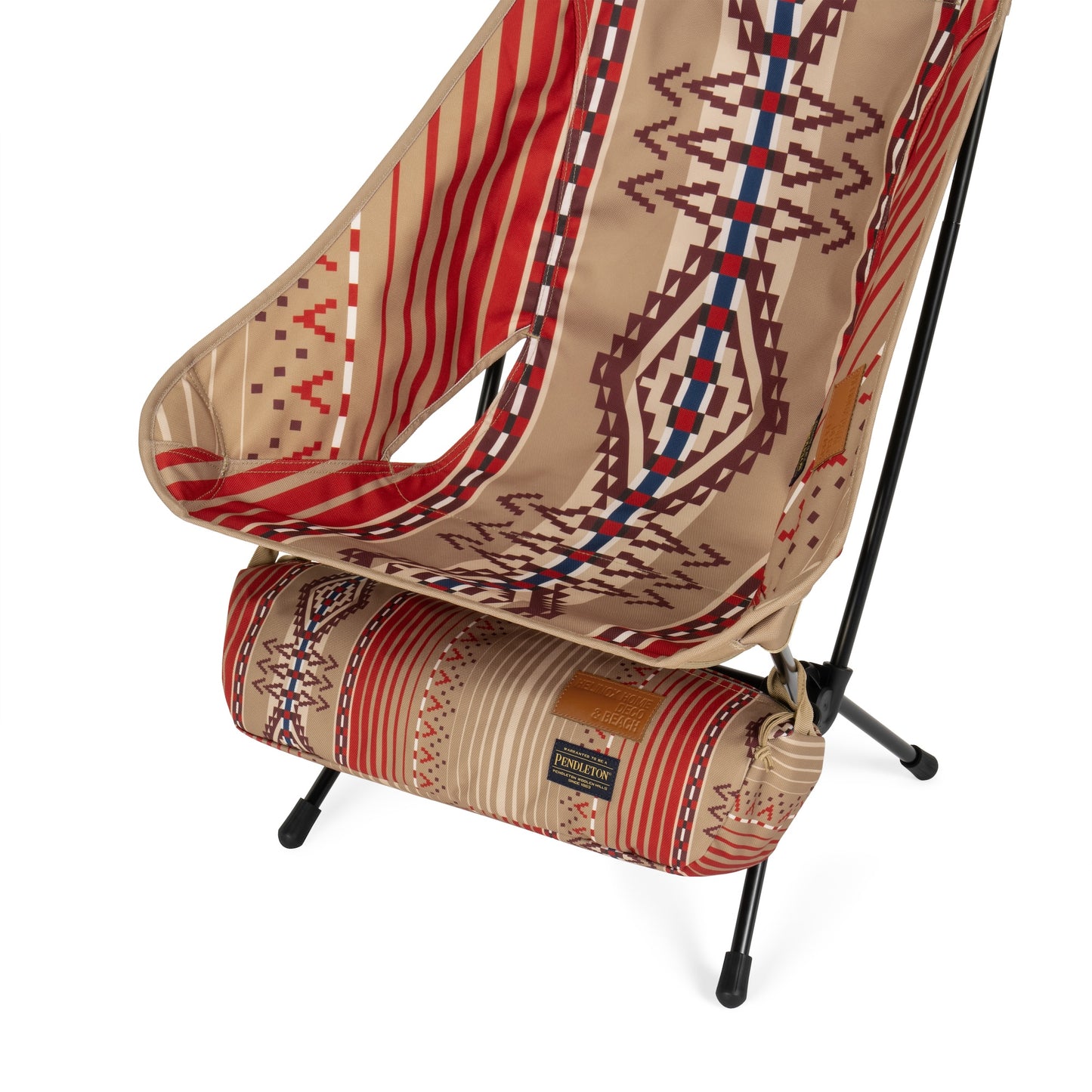 PENDLETON × Helinox Chair Two Home - Beacon Rock