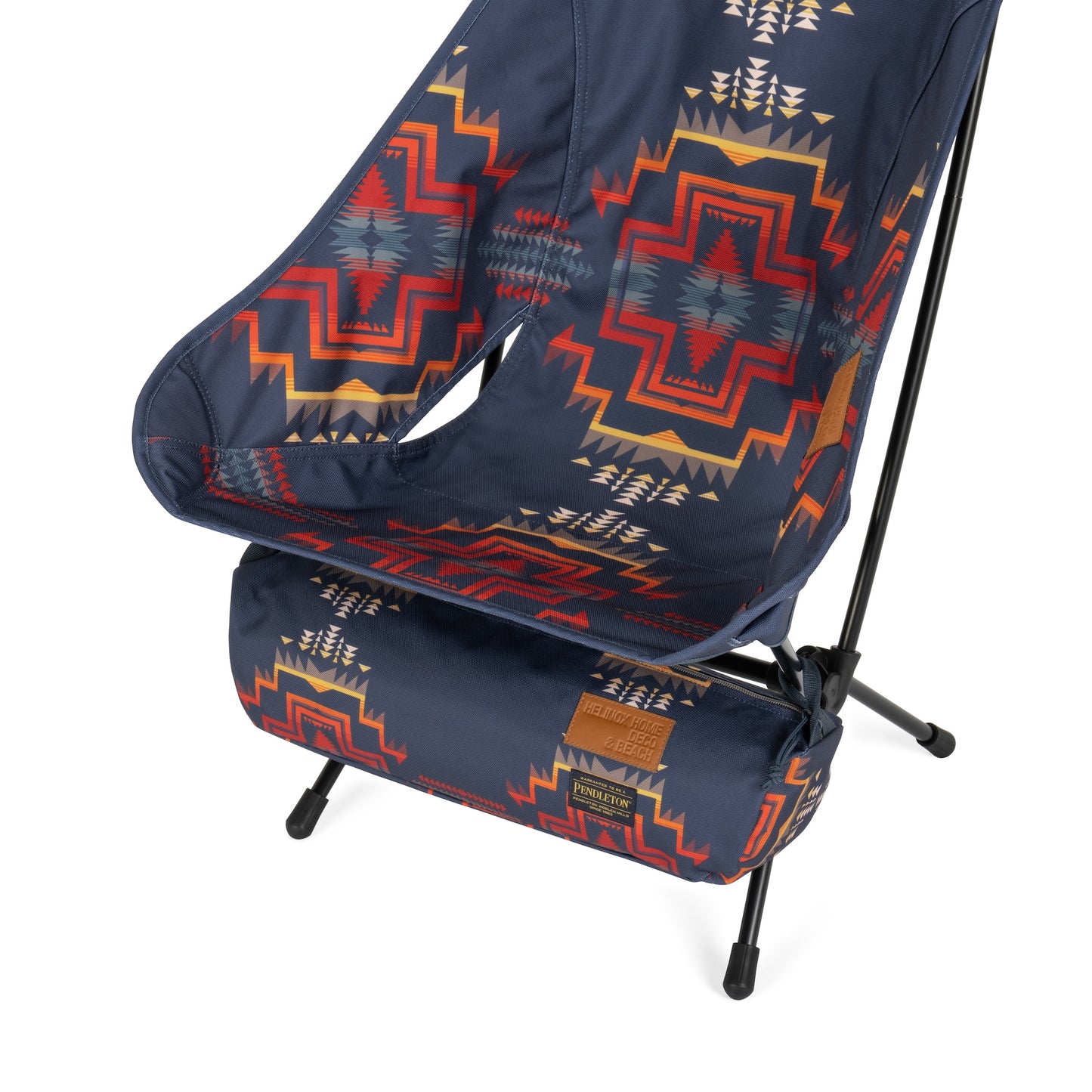 PENDLETON × Helinox Chair Two Home - Harding Star