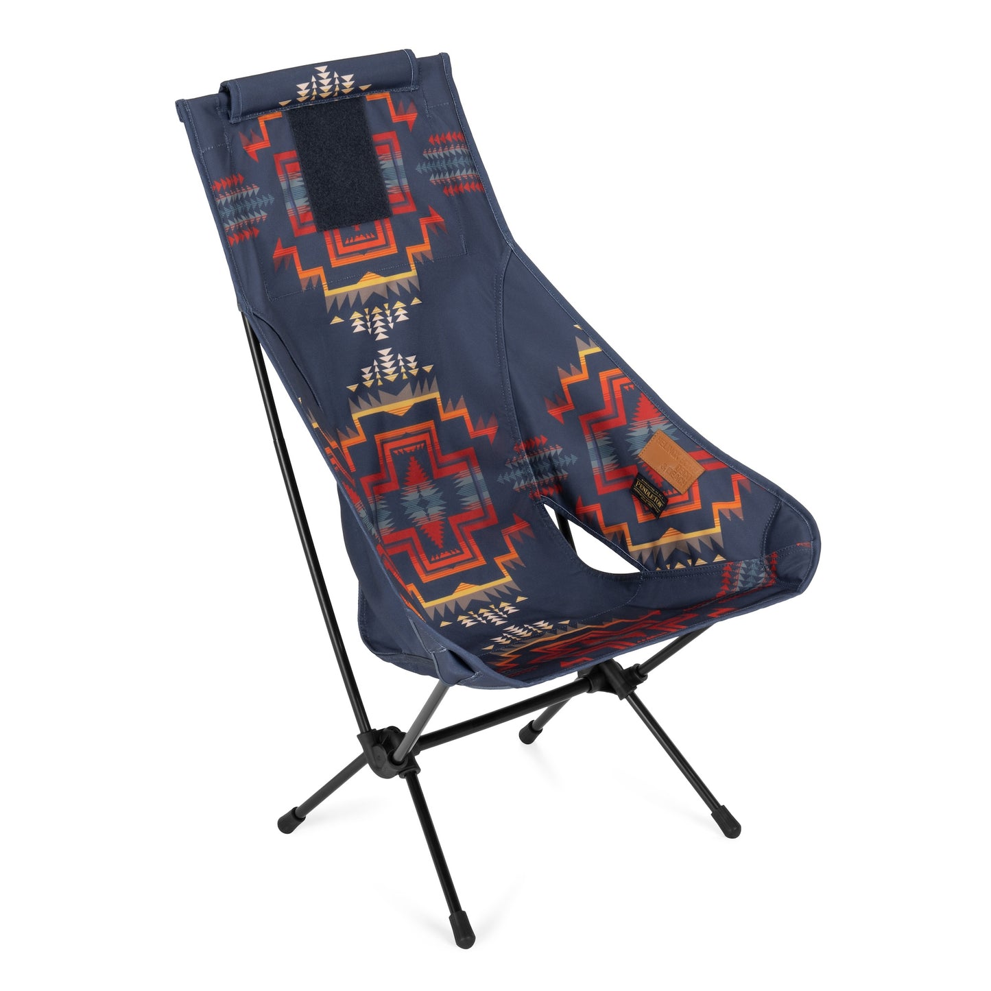 PENDLETON × Helinox Chair Two Home - Harding Star