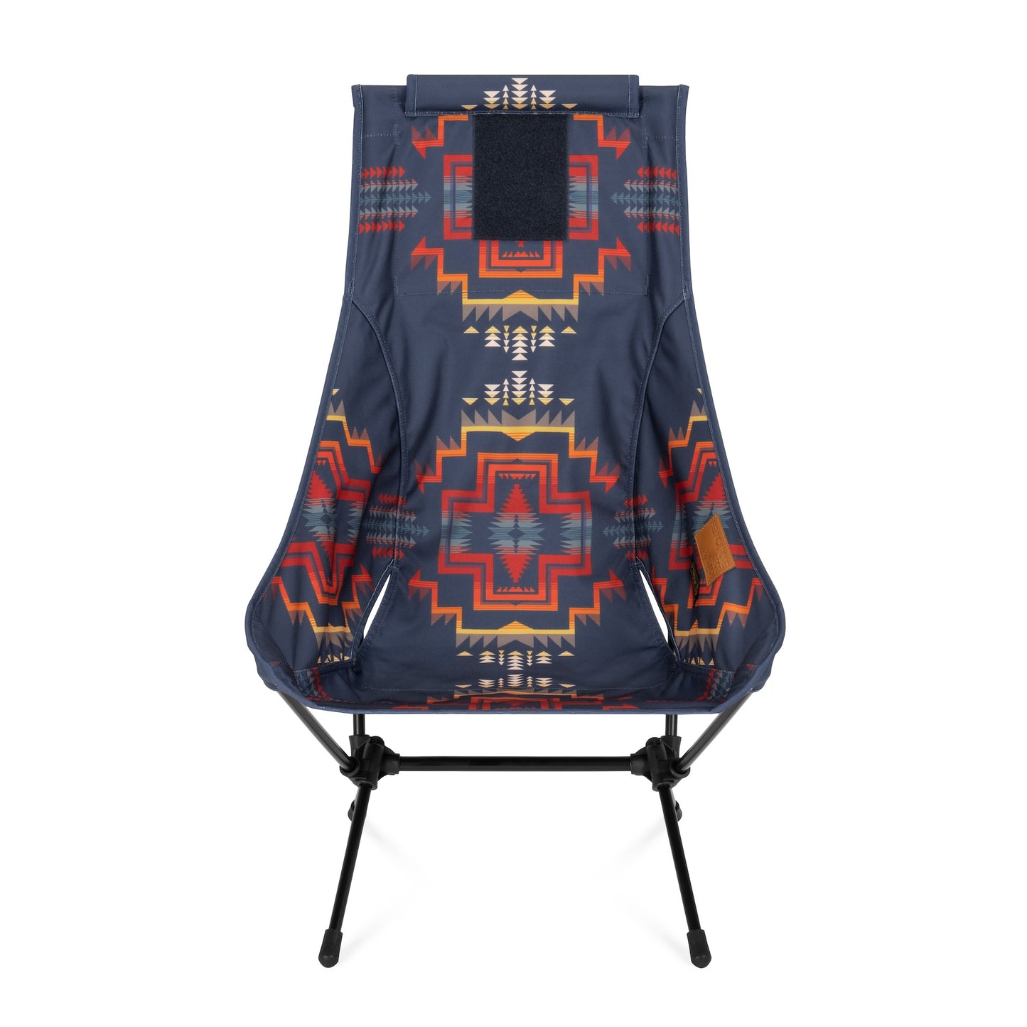 PENDLETON × Helinox Chair Two Home - Harding Star