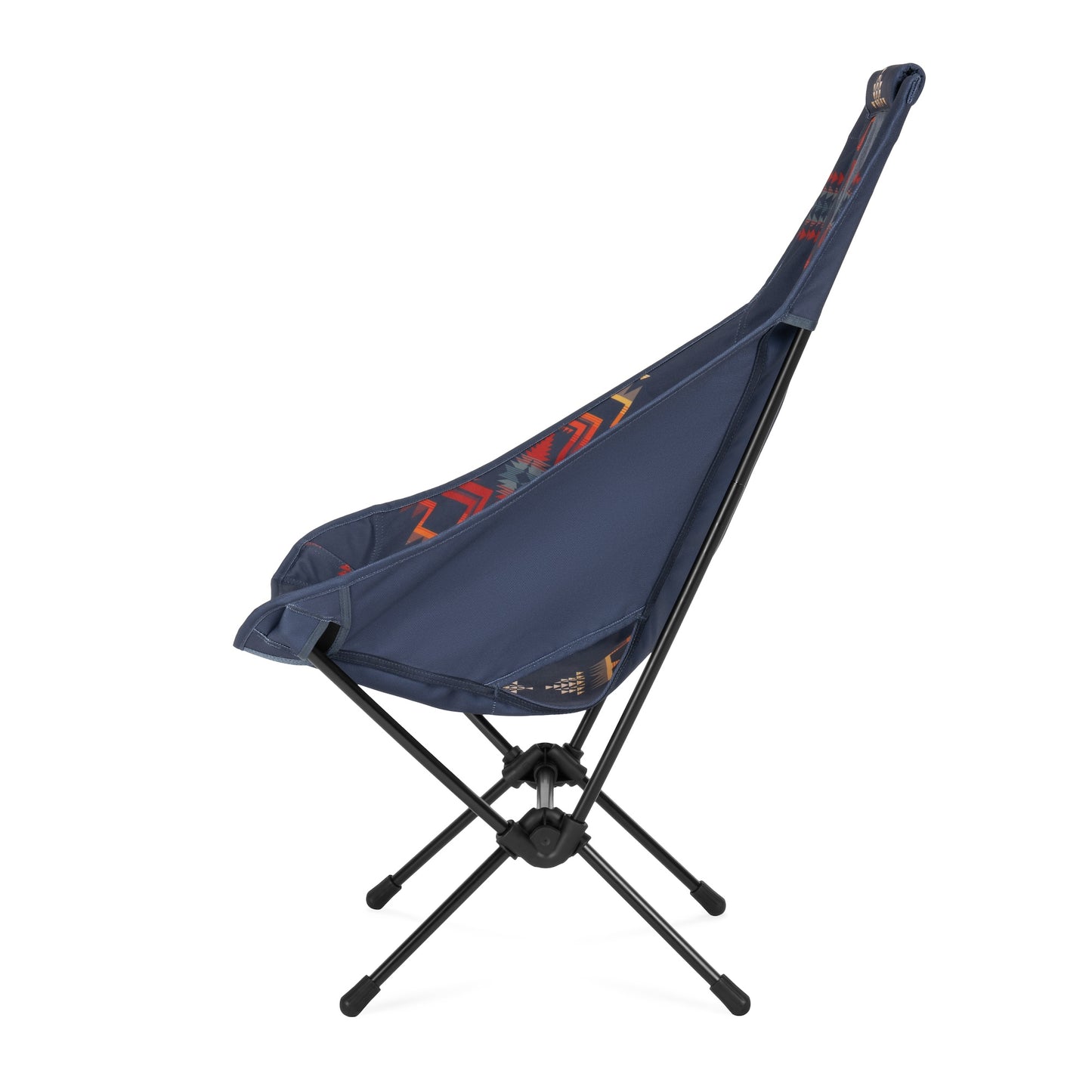 PENDLETON × Helinox Chair Two Home - Harding Star