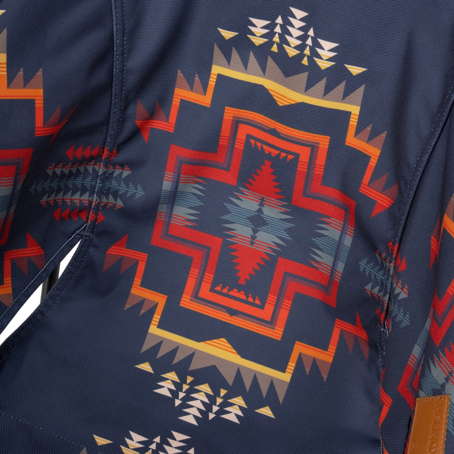 PENDLETON × Helinox Chair Two Home - Harding Star