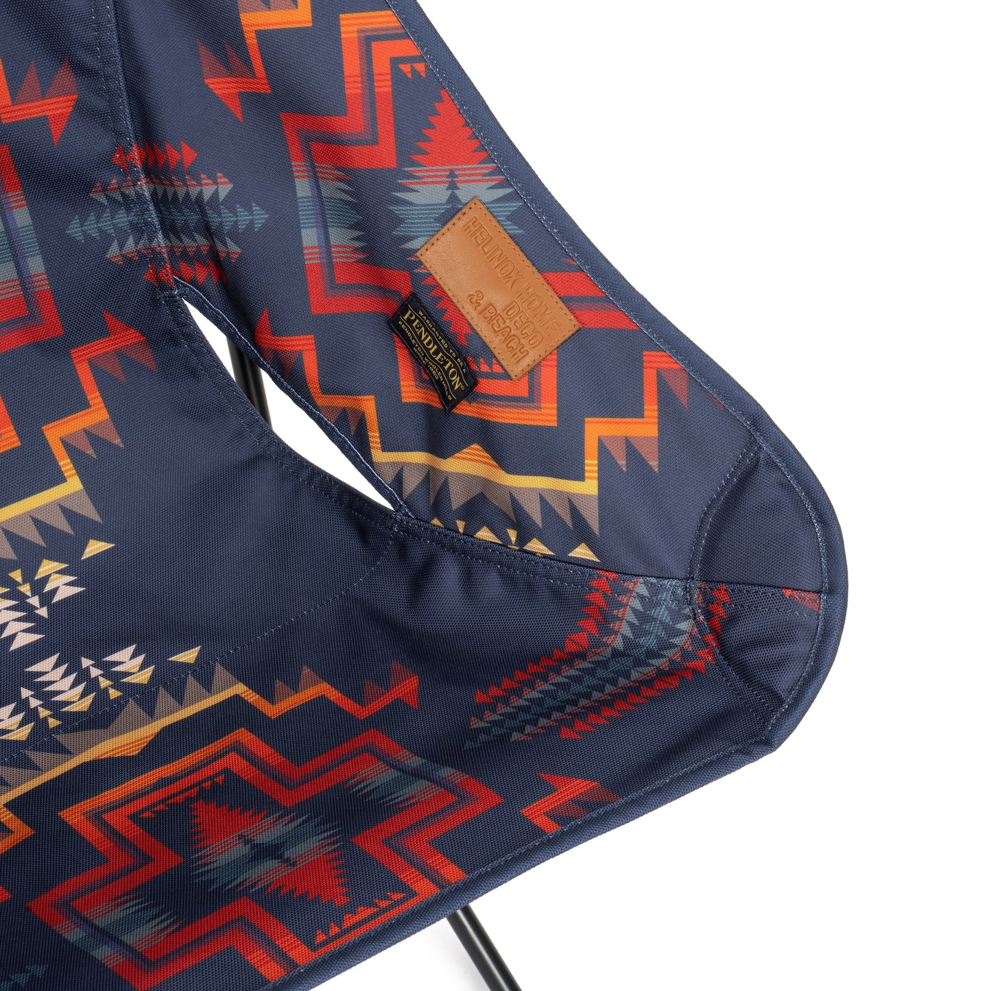 PENDLETON × Helinox Chair Two Home - Harding Star
