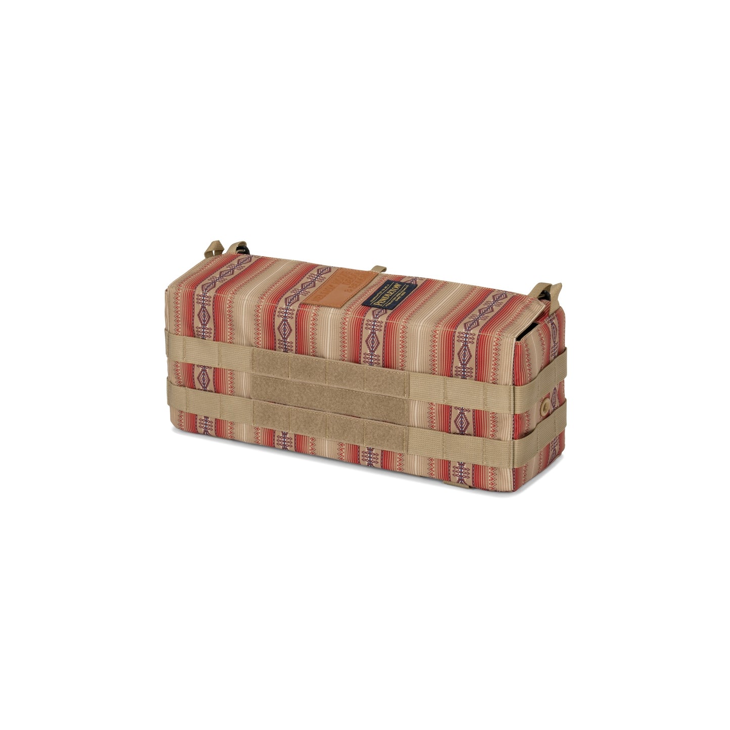 PENDLETON × Helinox Table Side Storage S - Beacon Rock