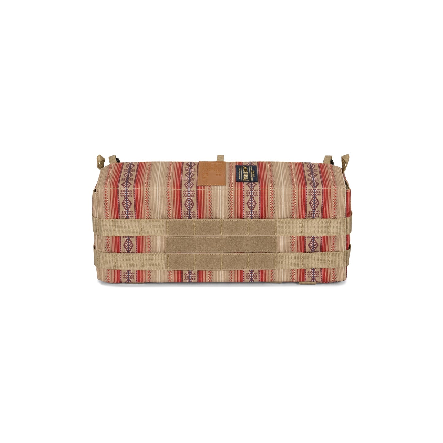 PENDLETON × Helinox Table Side Storage S - Beacon Rock
