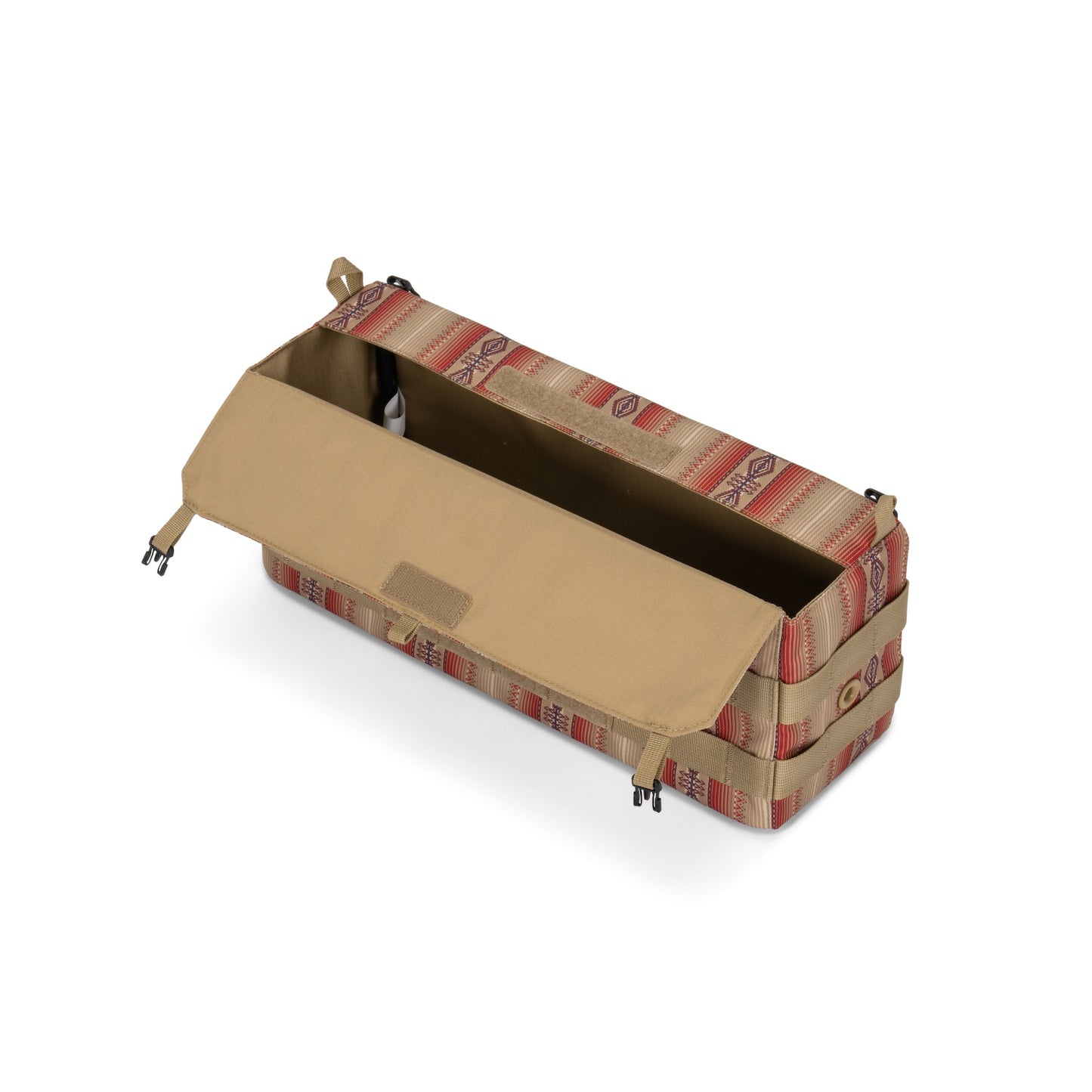 PENDLETON × Helinox Table Side Storage S - Beacon Rock