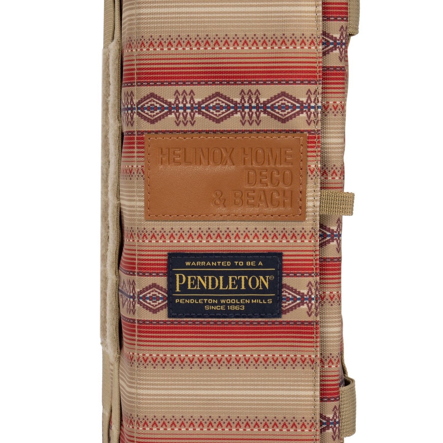 PENDLETON × Helinox Table Side Storage S - Beacon Rock