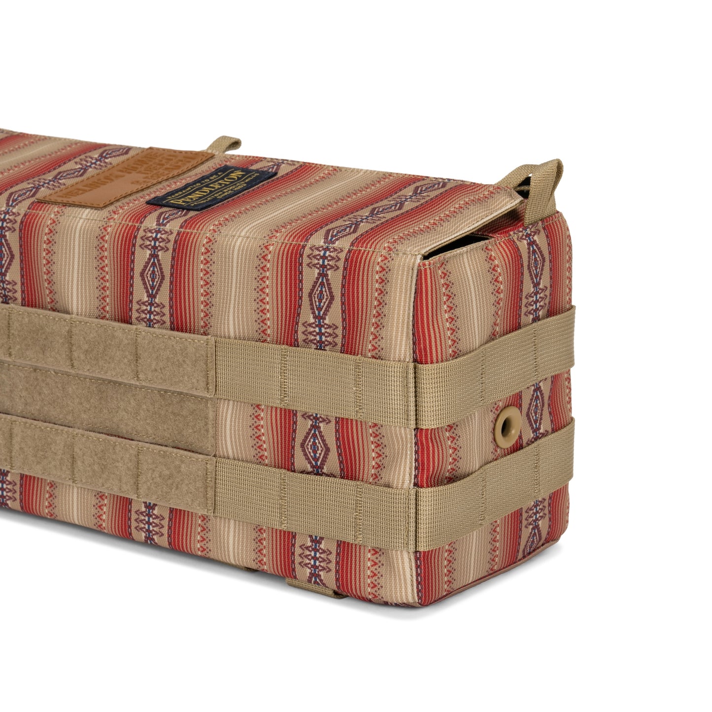 PENDLETON × Helinox Table Side Storage S - Beacon Rock