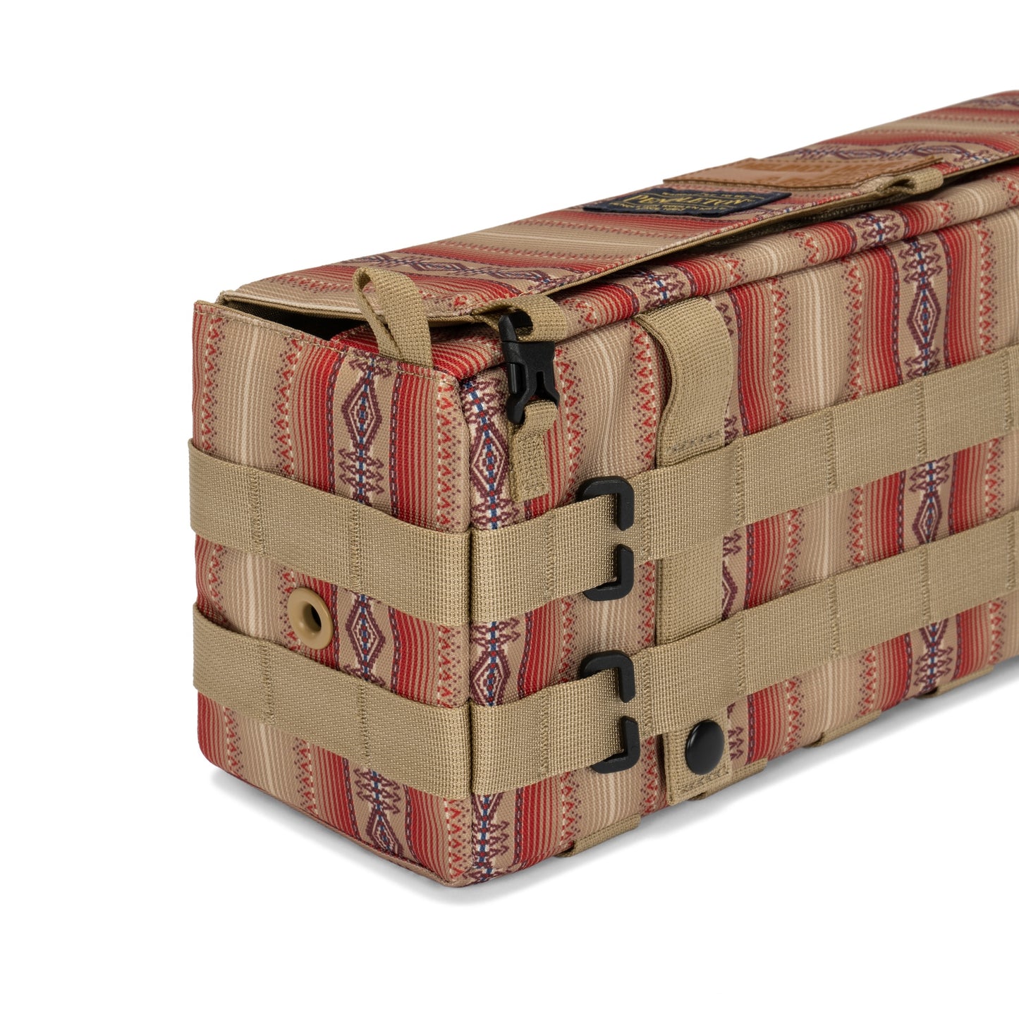 PENDLETON × Helinox Table Side Storage S - Beacon Rock