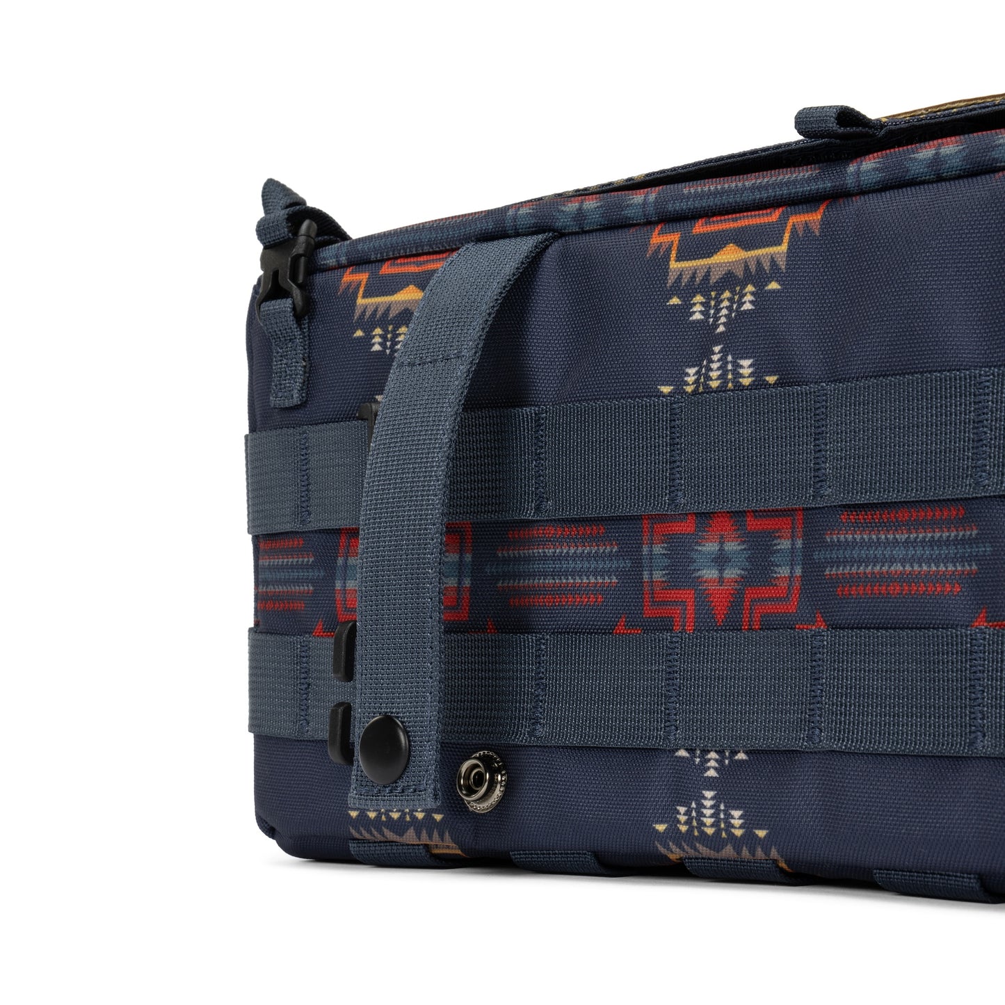 PENDLETON × Helinox Table Side Storage S - Harding Star