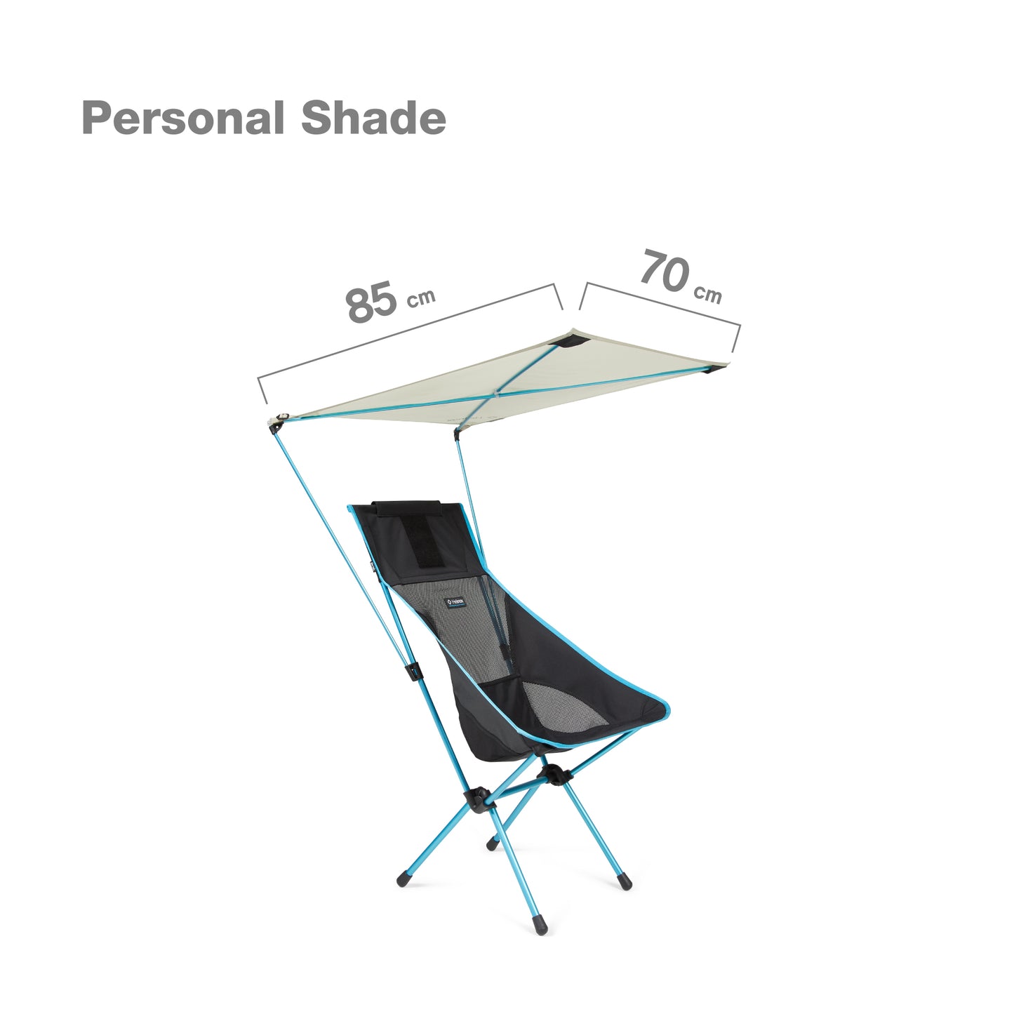 Personal Shade - Sand