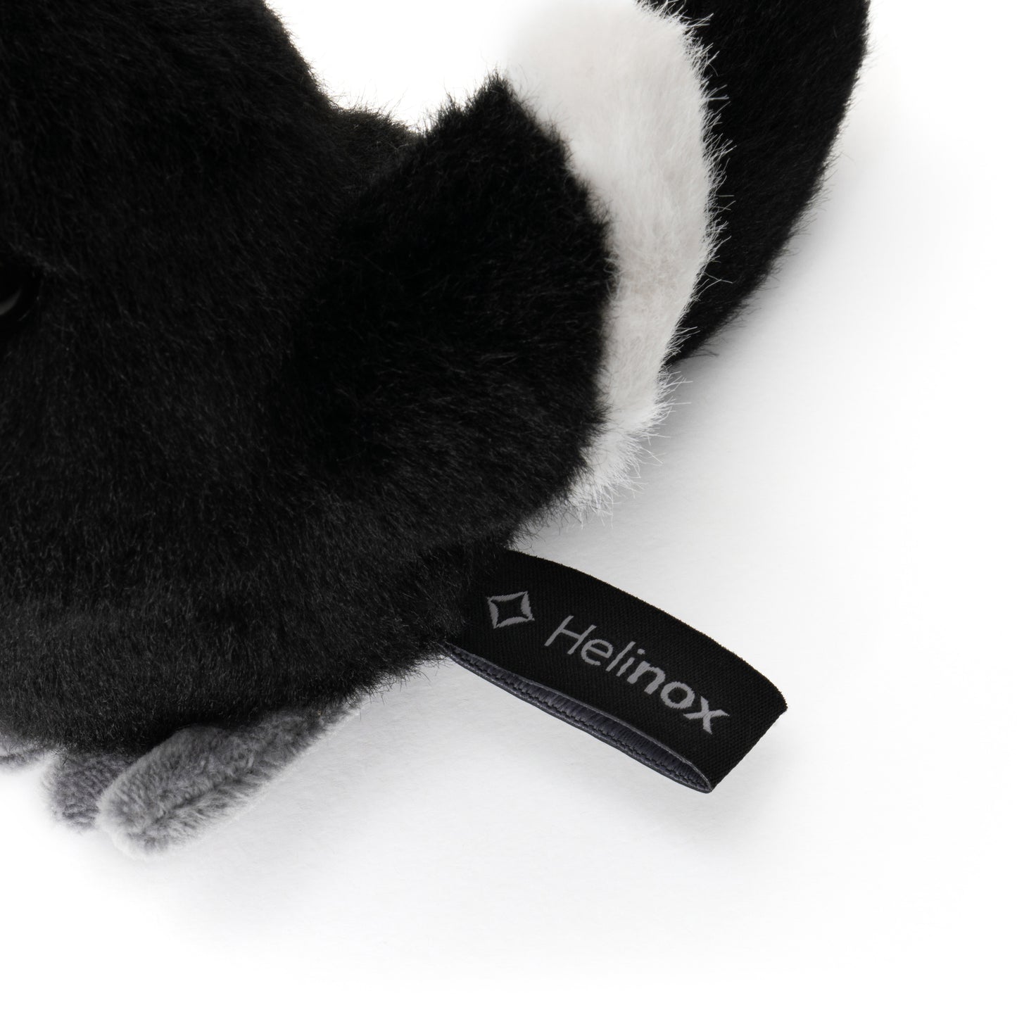 Erick Oh × Helinox Catchy Keyring - Black
