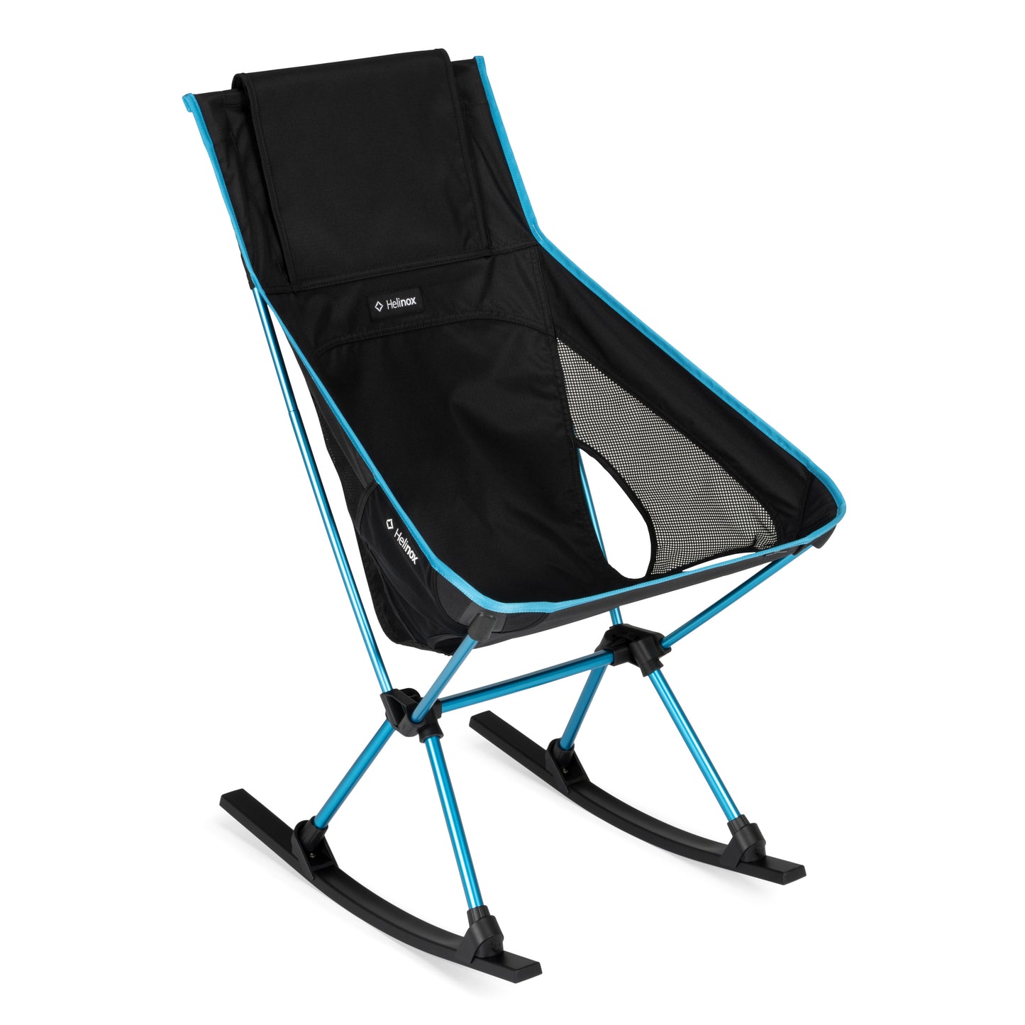 Rocking feet One (re)