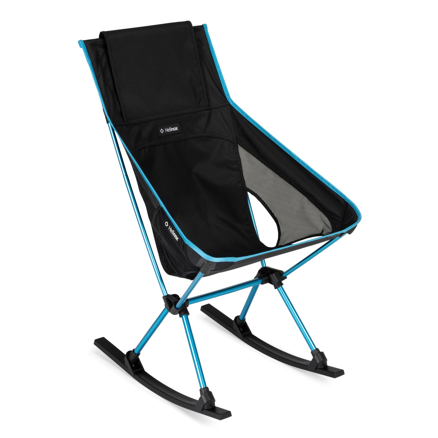 Rocking feet One (re)