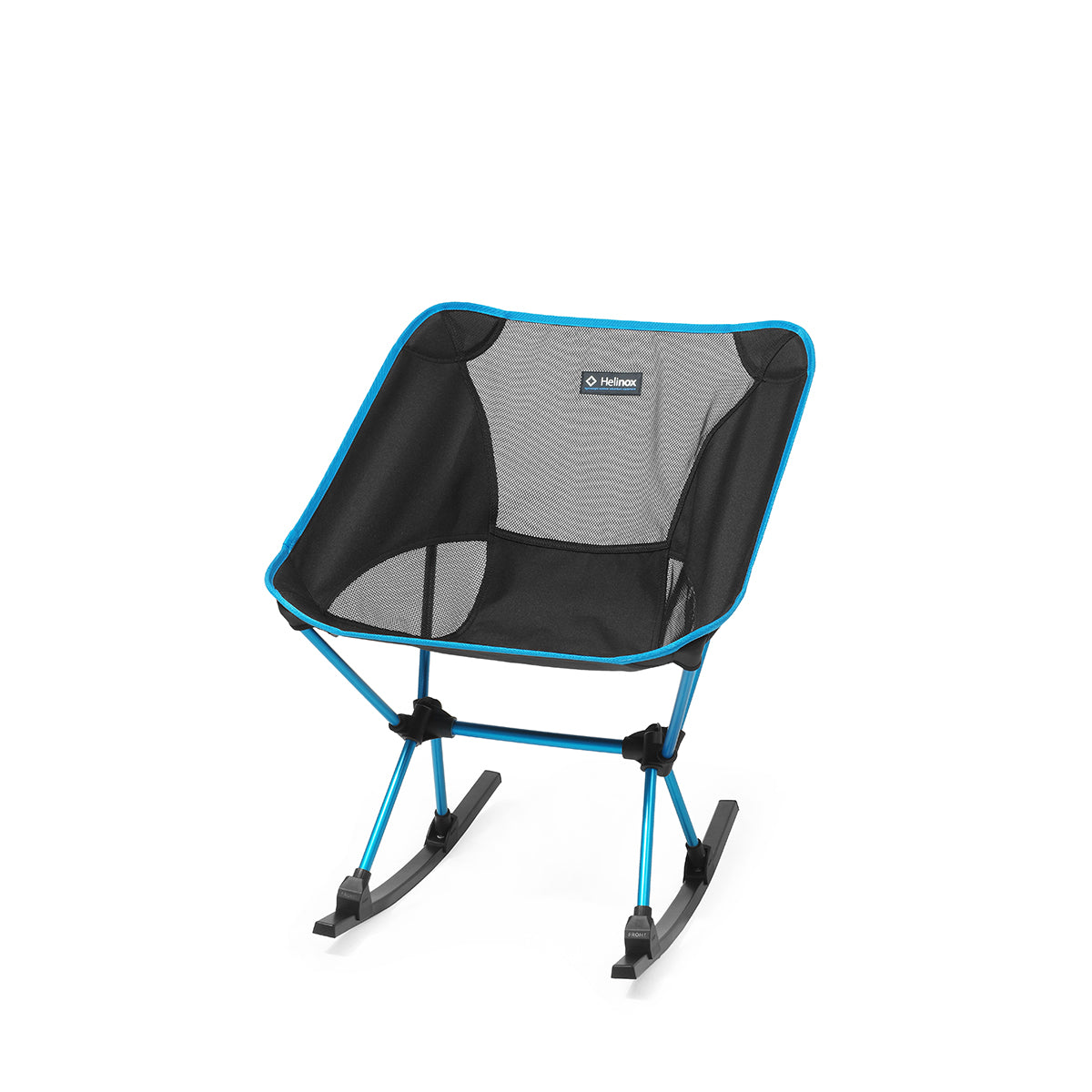 Rocking Foot for Chair One - Black