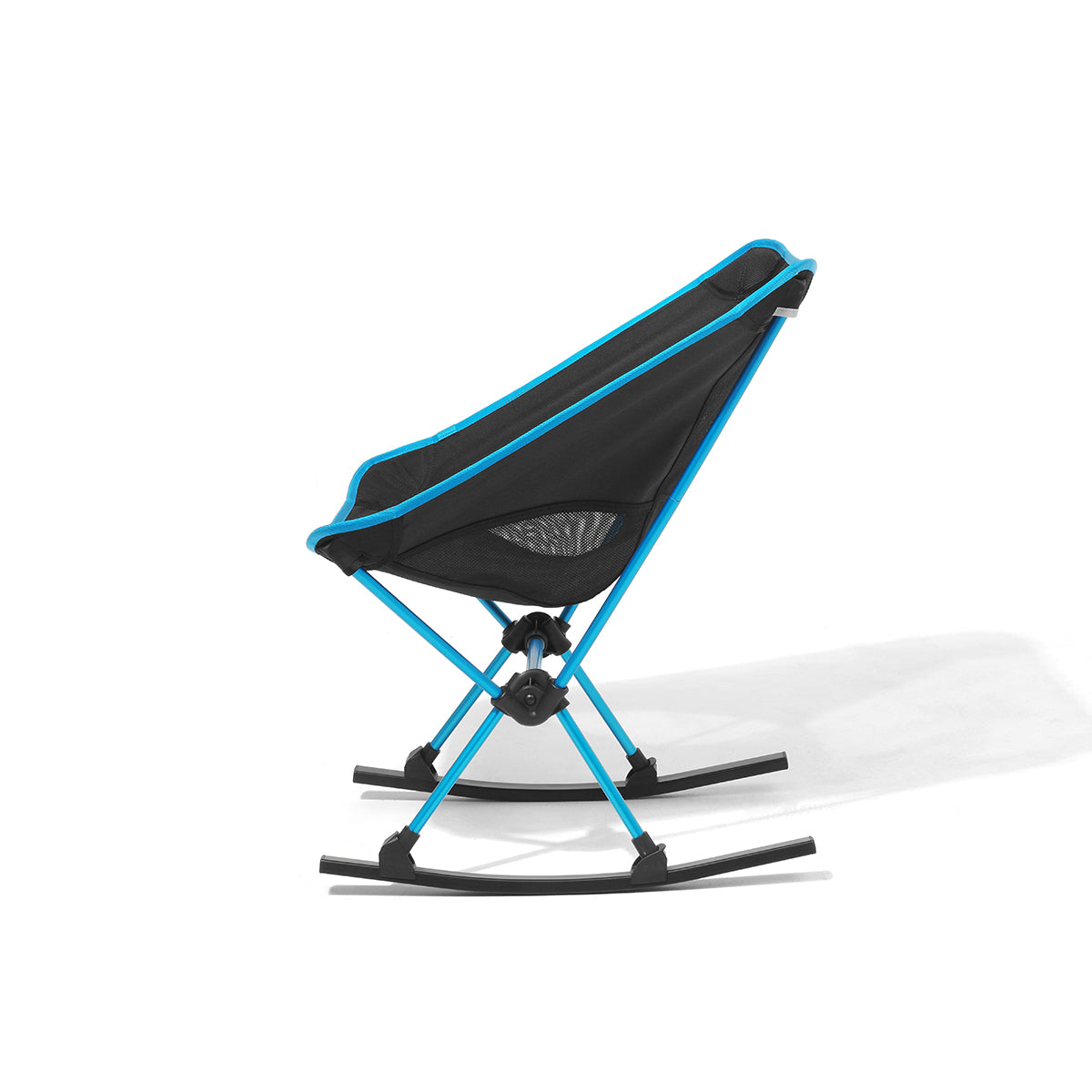 Rocking Foot for Chair One - Black