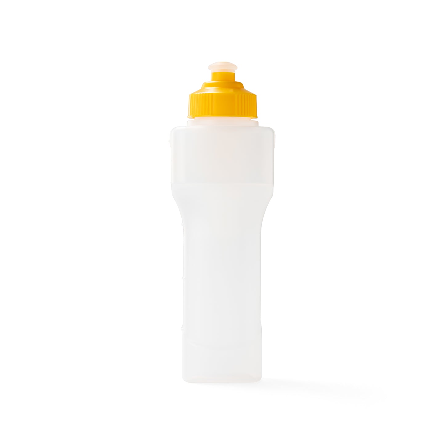 Running Bottle Shake Hands - Berlin