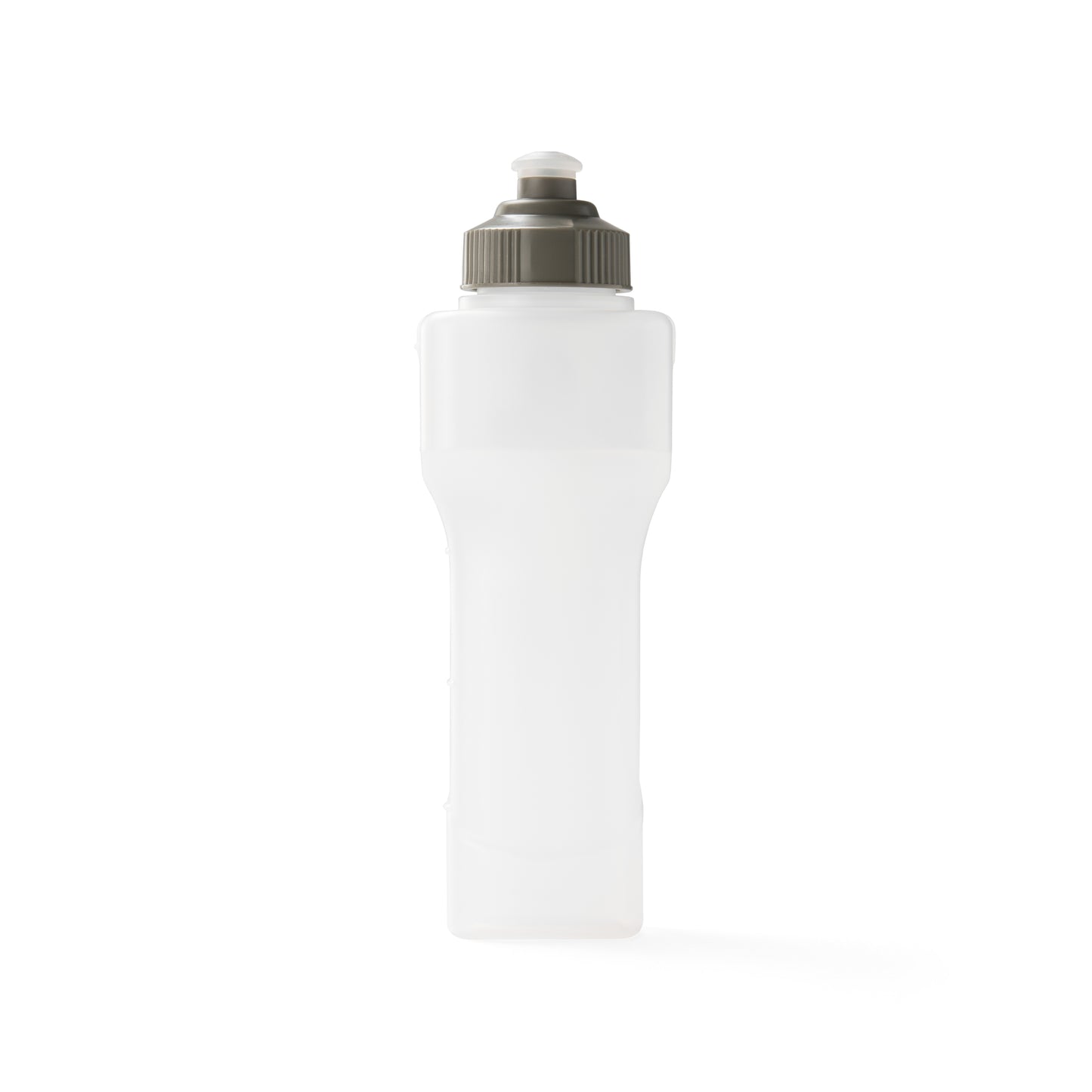 Running Bottle Shake Hands - New York