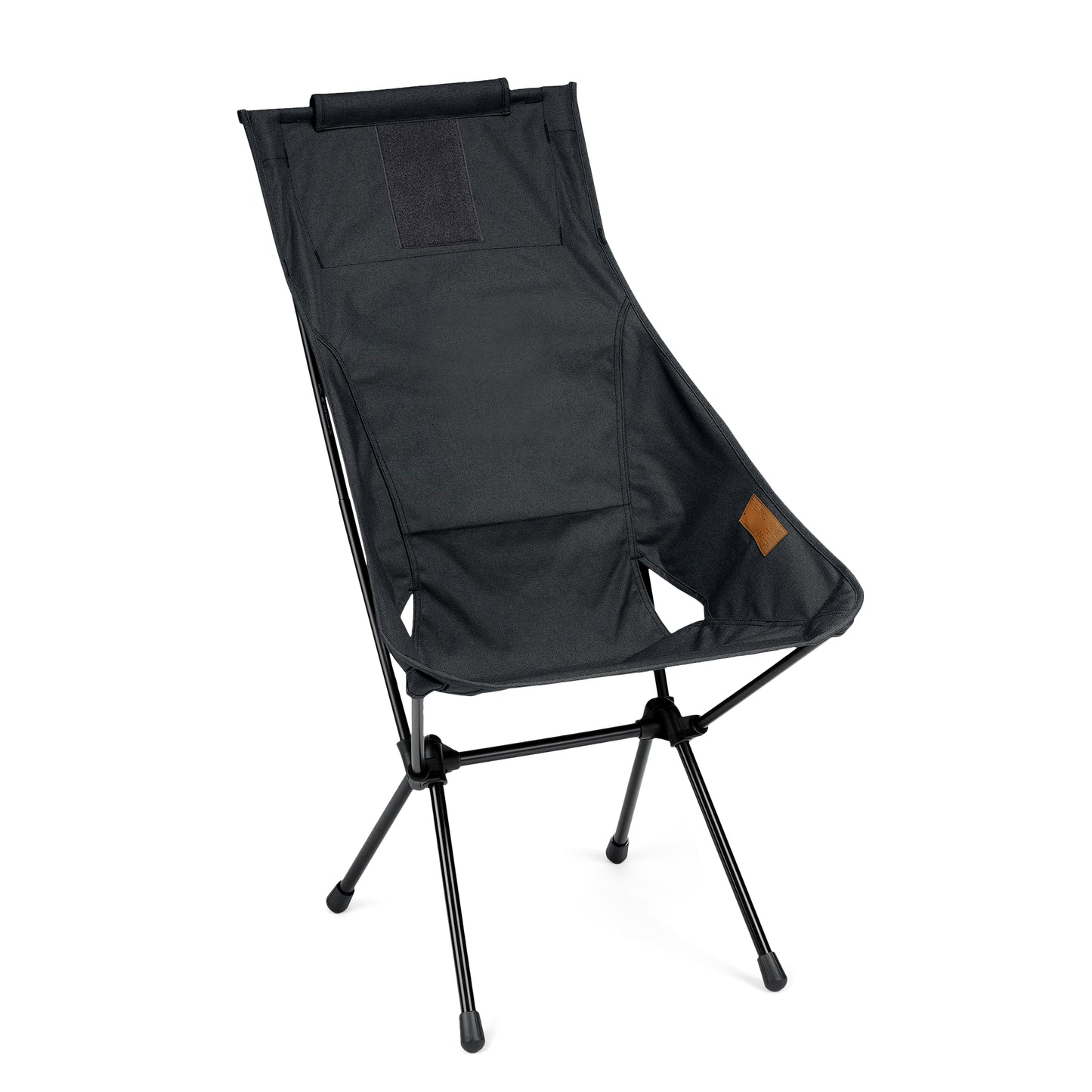 Sunset Chair Home - Black