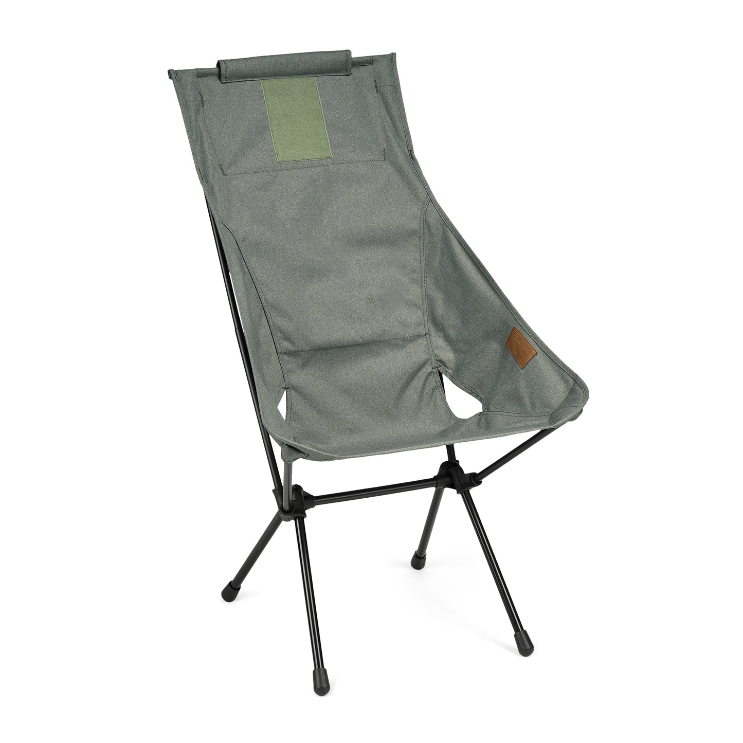 Sunset Chair Home - Gravel