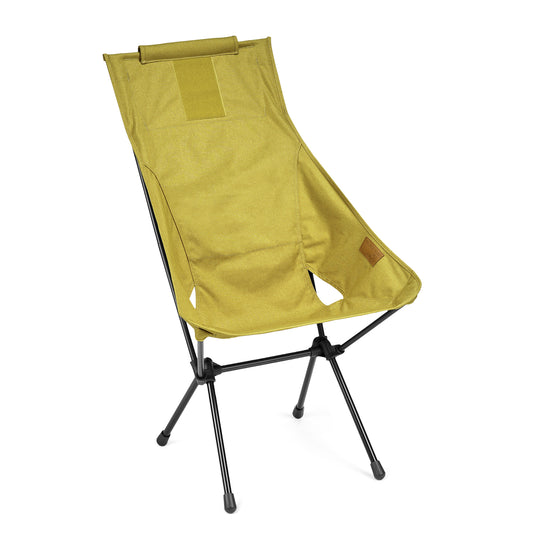 Sunset Chair Home - Mustard