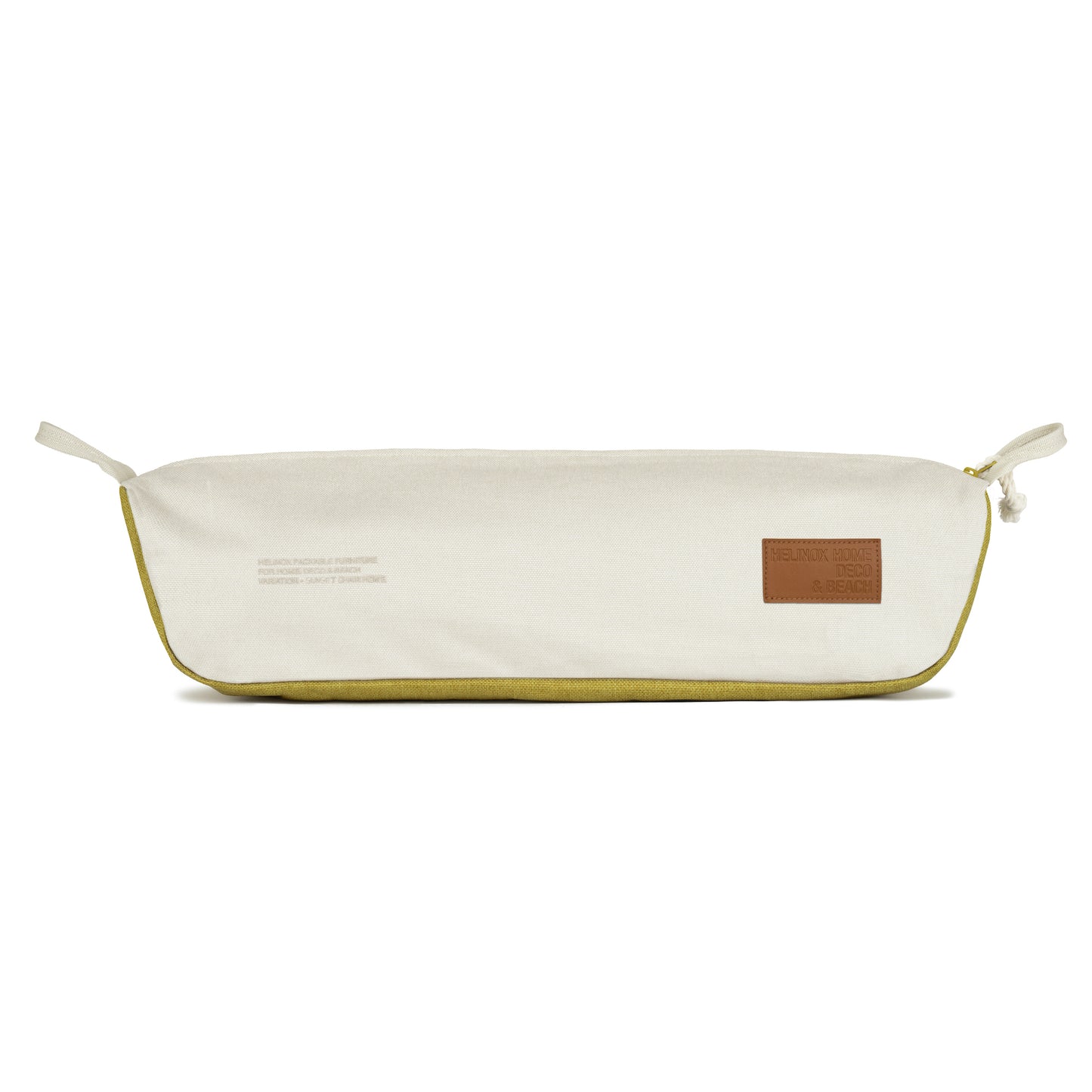 Sunset Chair Home - Mustard