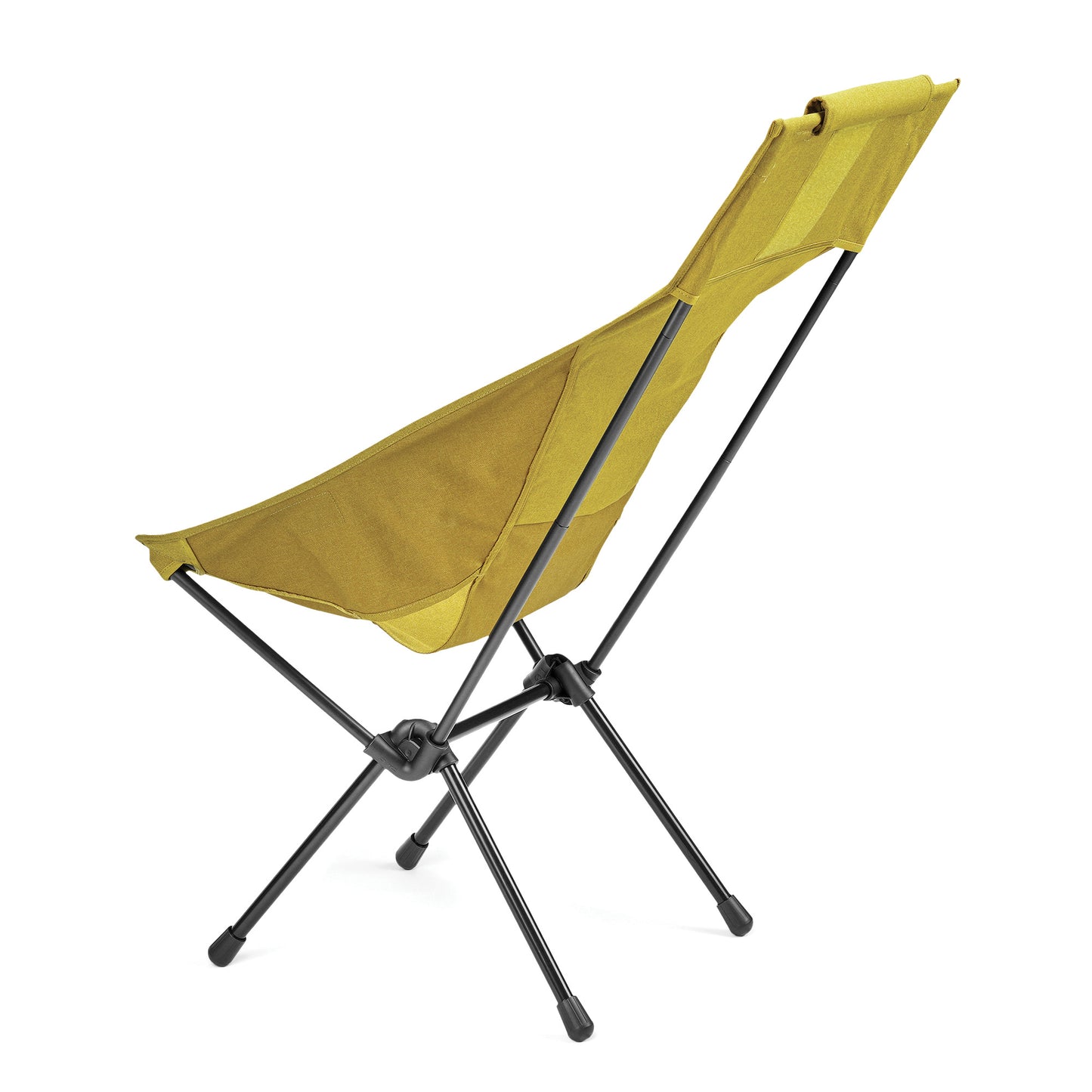 Sunset Chair Home - Mustard