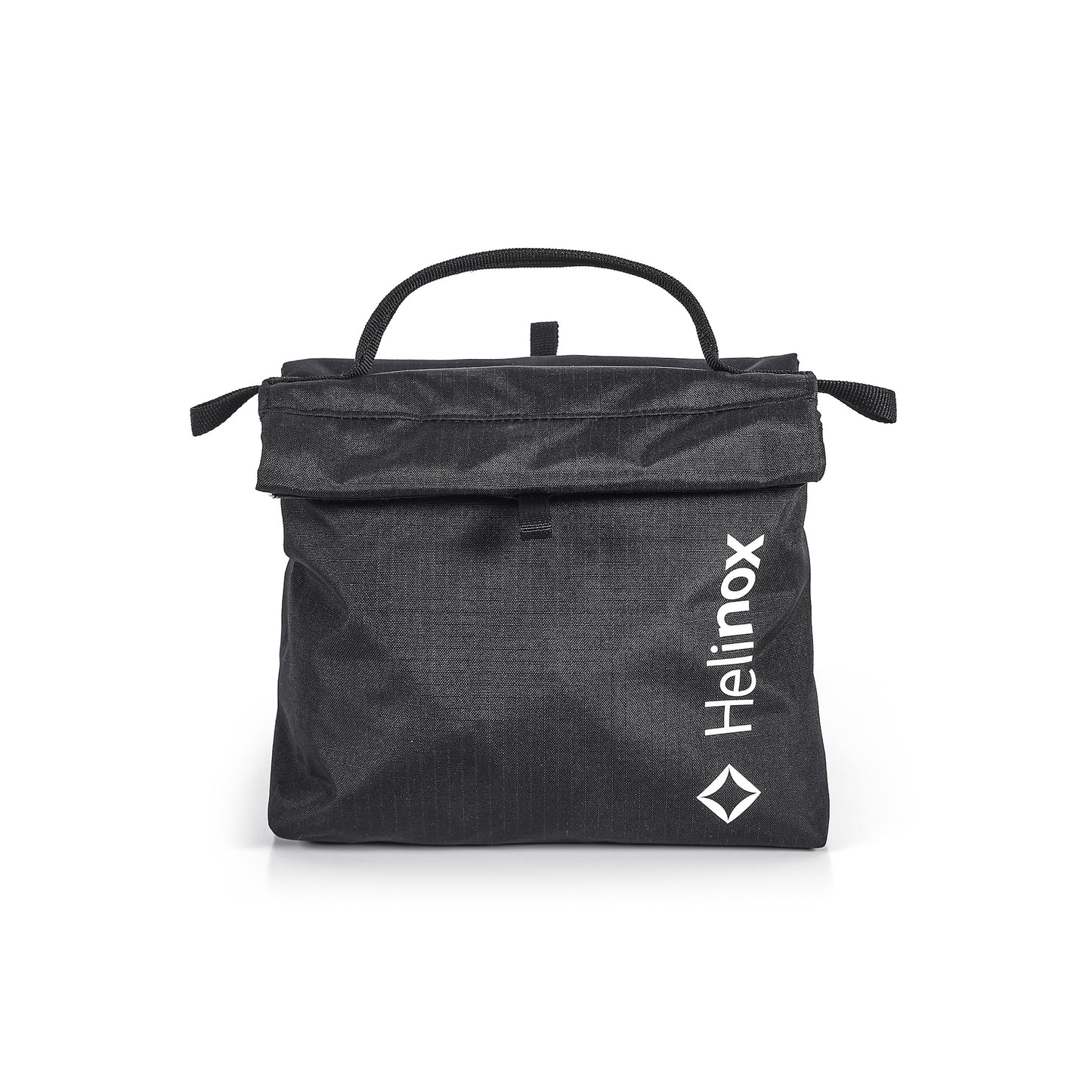 Saddle Bag - Black