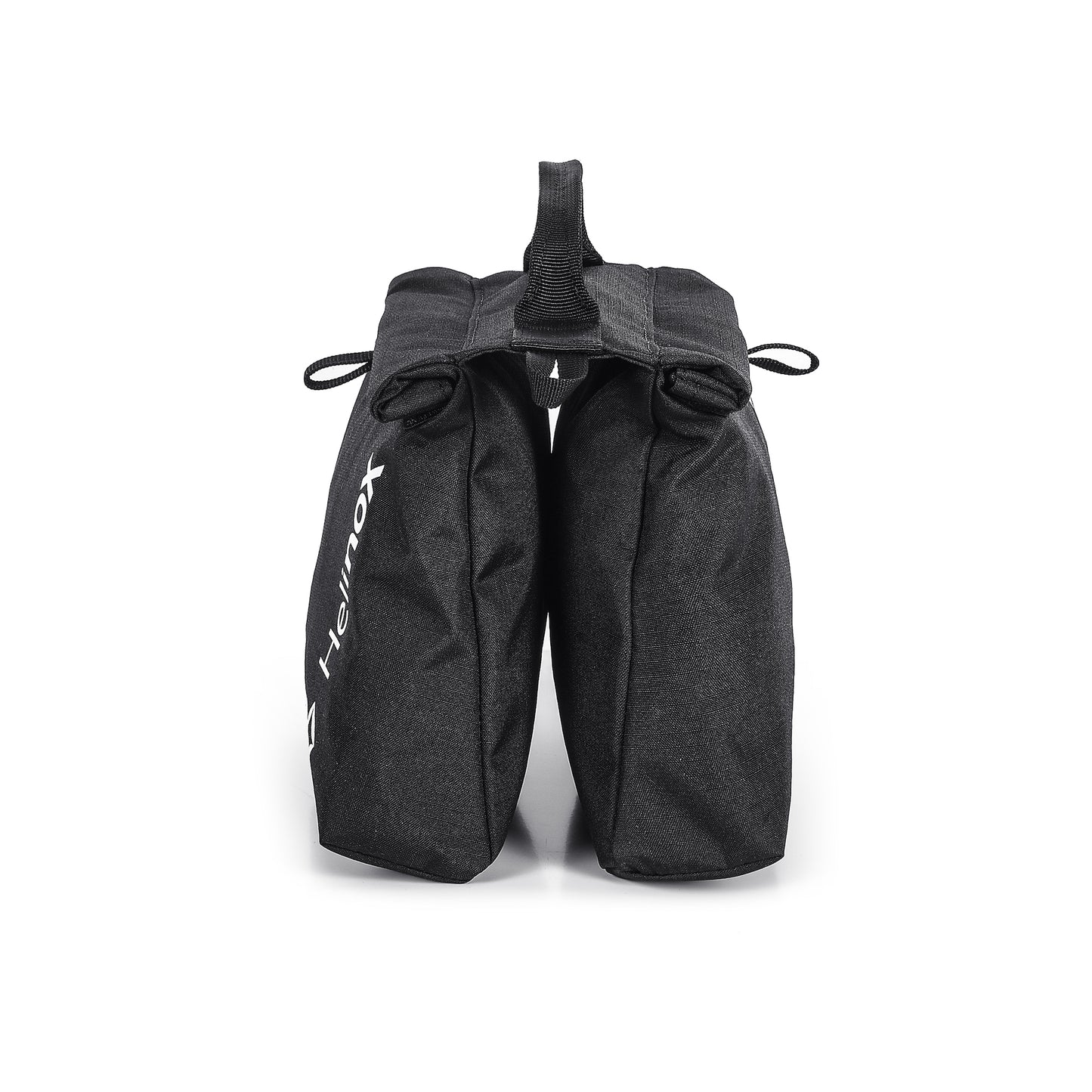 Saddle Bag - Black