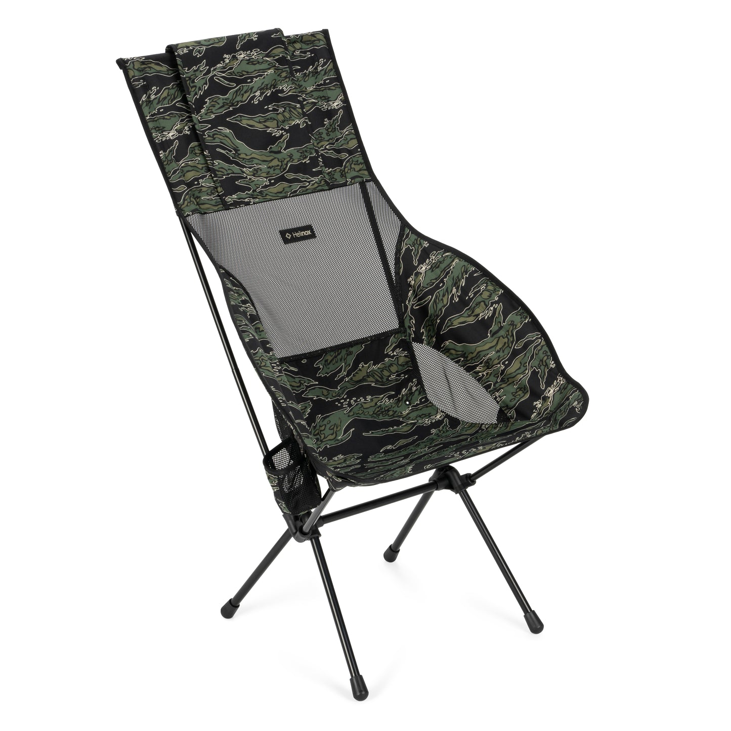 Savanna Chair - Xray Tiger Camo