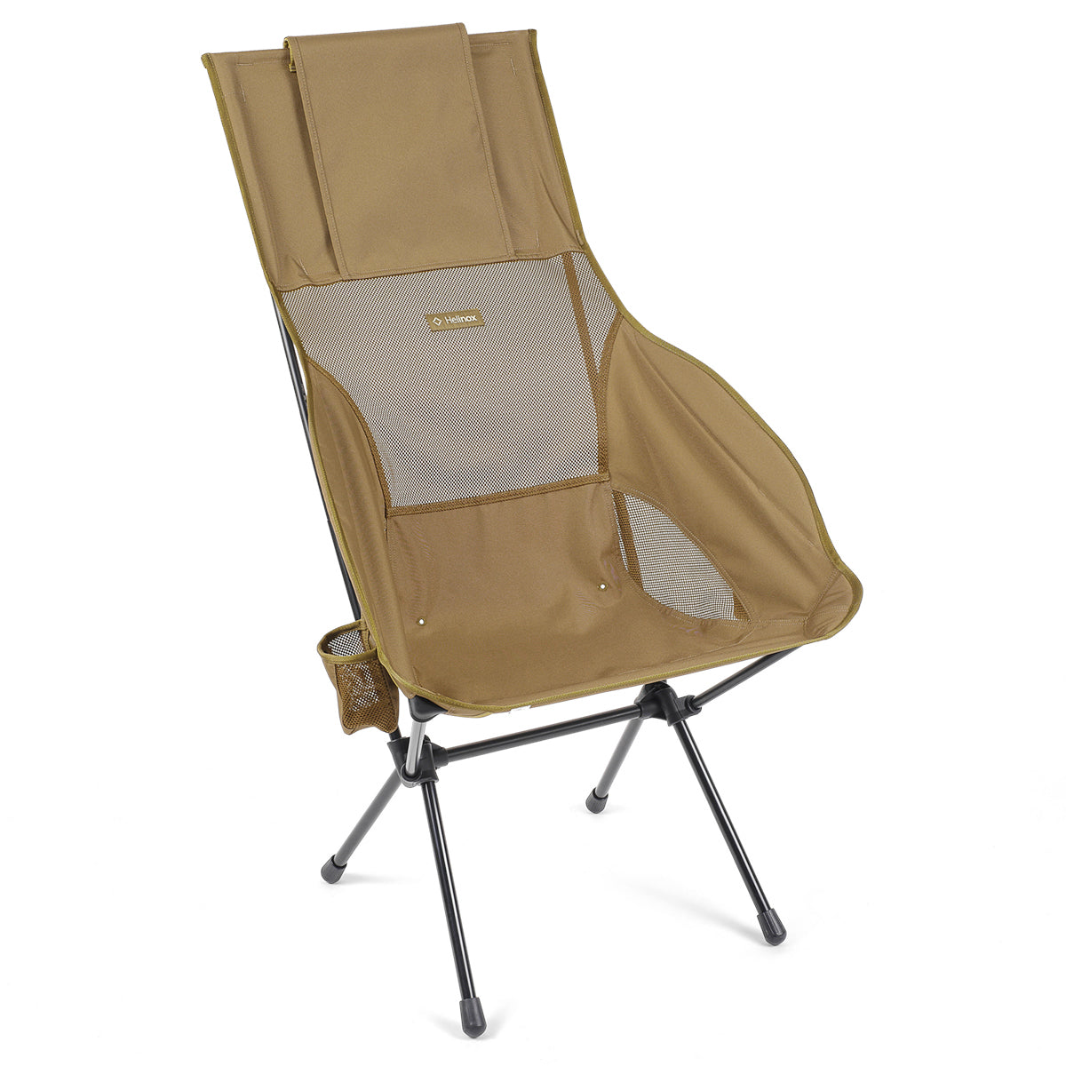 Savanna Chair - Coyote Tan