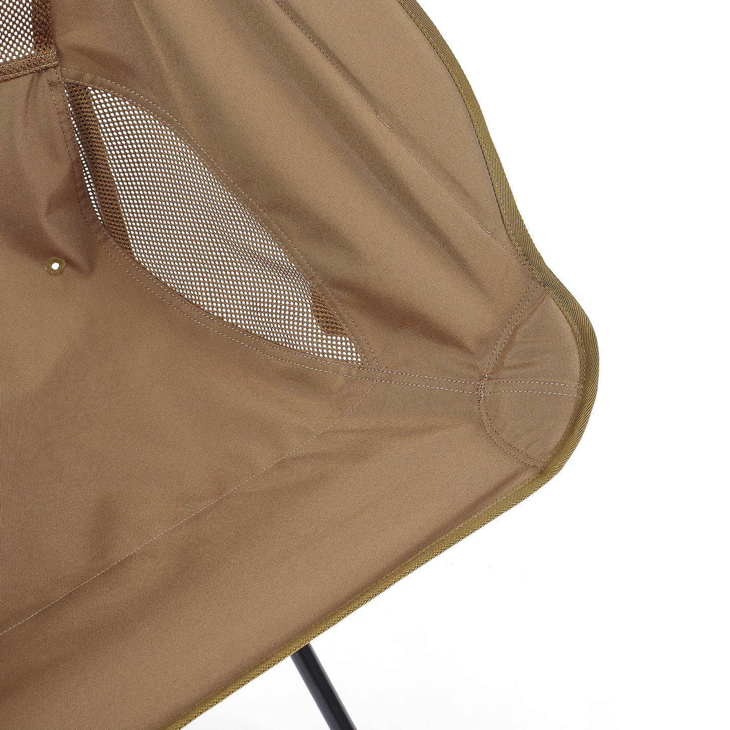 Savanna Chair - Coyote Tan