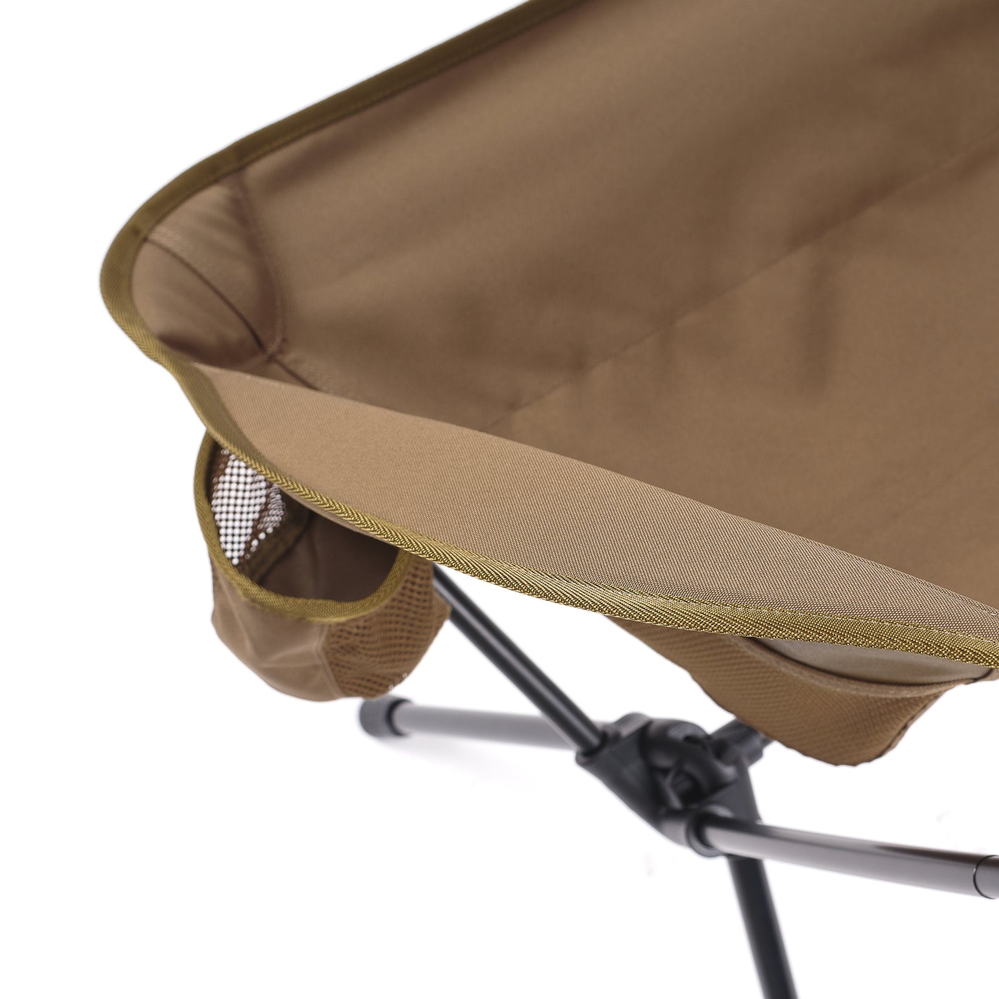 Savanna Chair - Coyote Tan