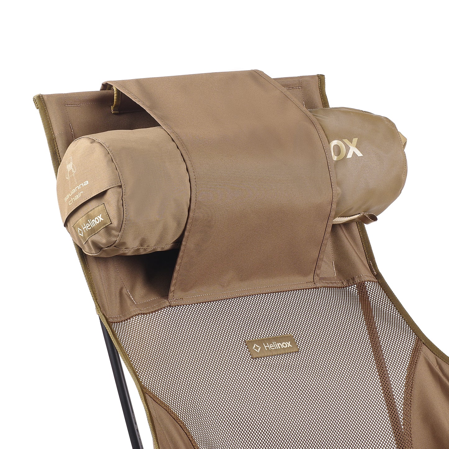 Savanna Chair - Coyote Tan