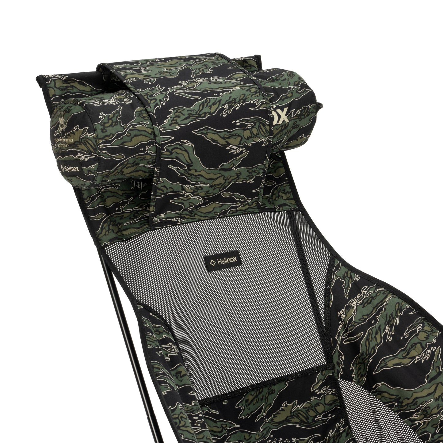 Savanna Chair - Xray Tiger Camo