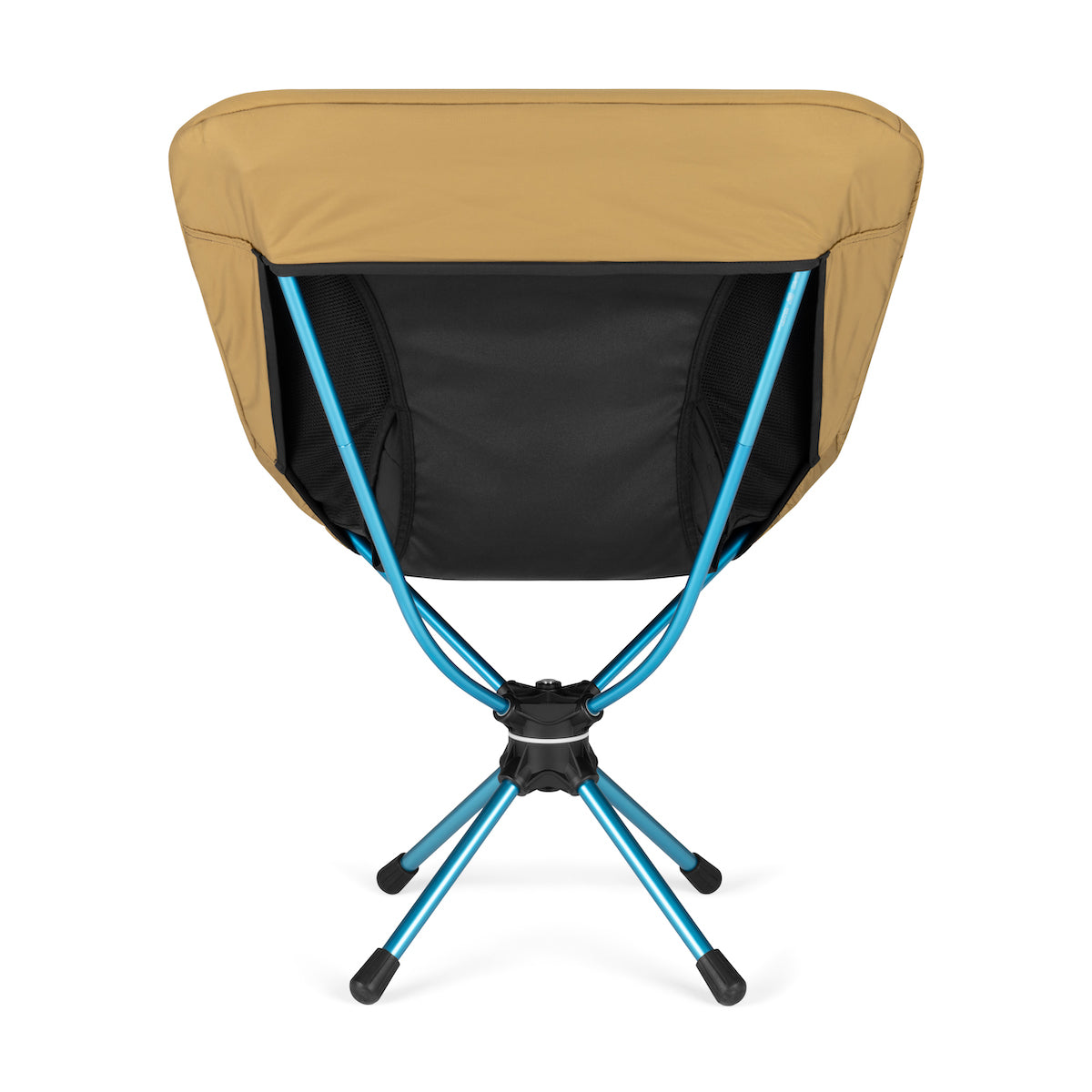 Seat Warmer for Chair One - Black/Coyote Tan