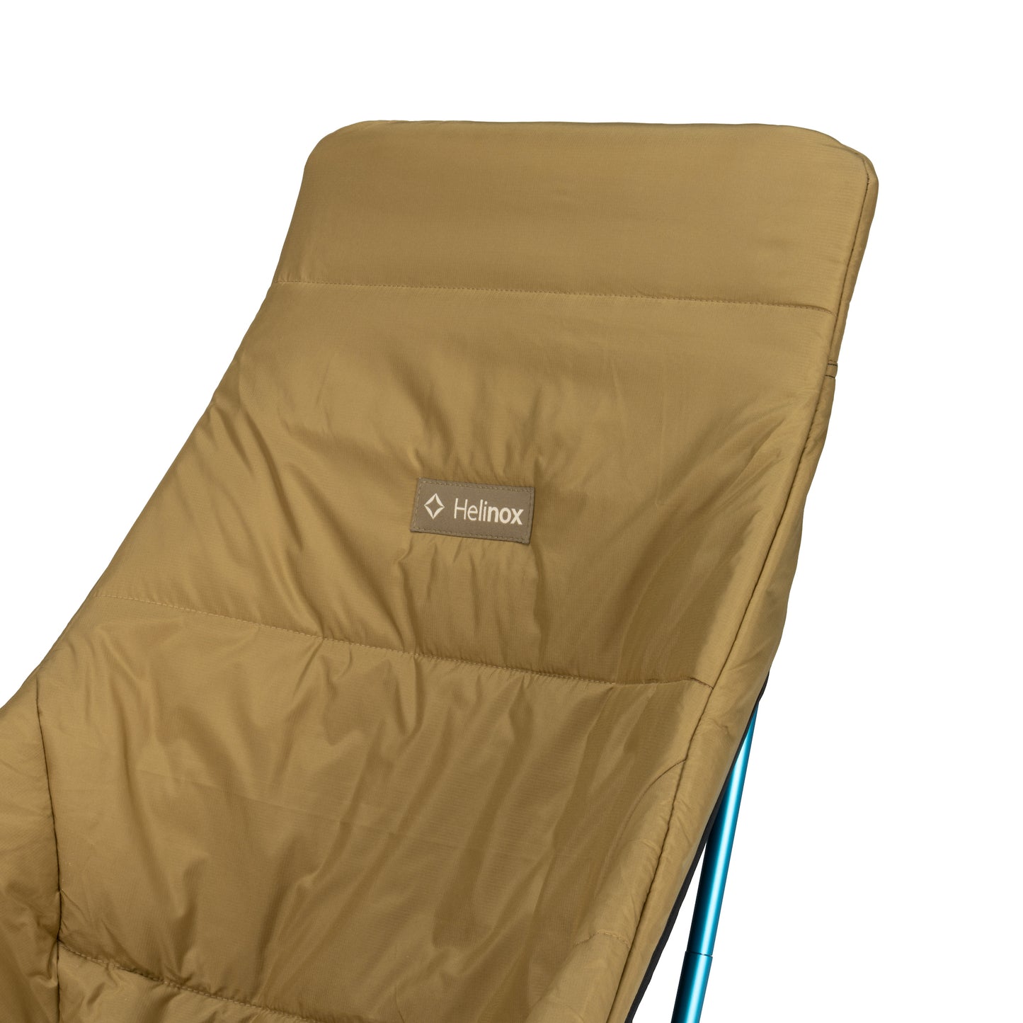 Seat Warmer for Chair Two - Black/Coyote Tan