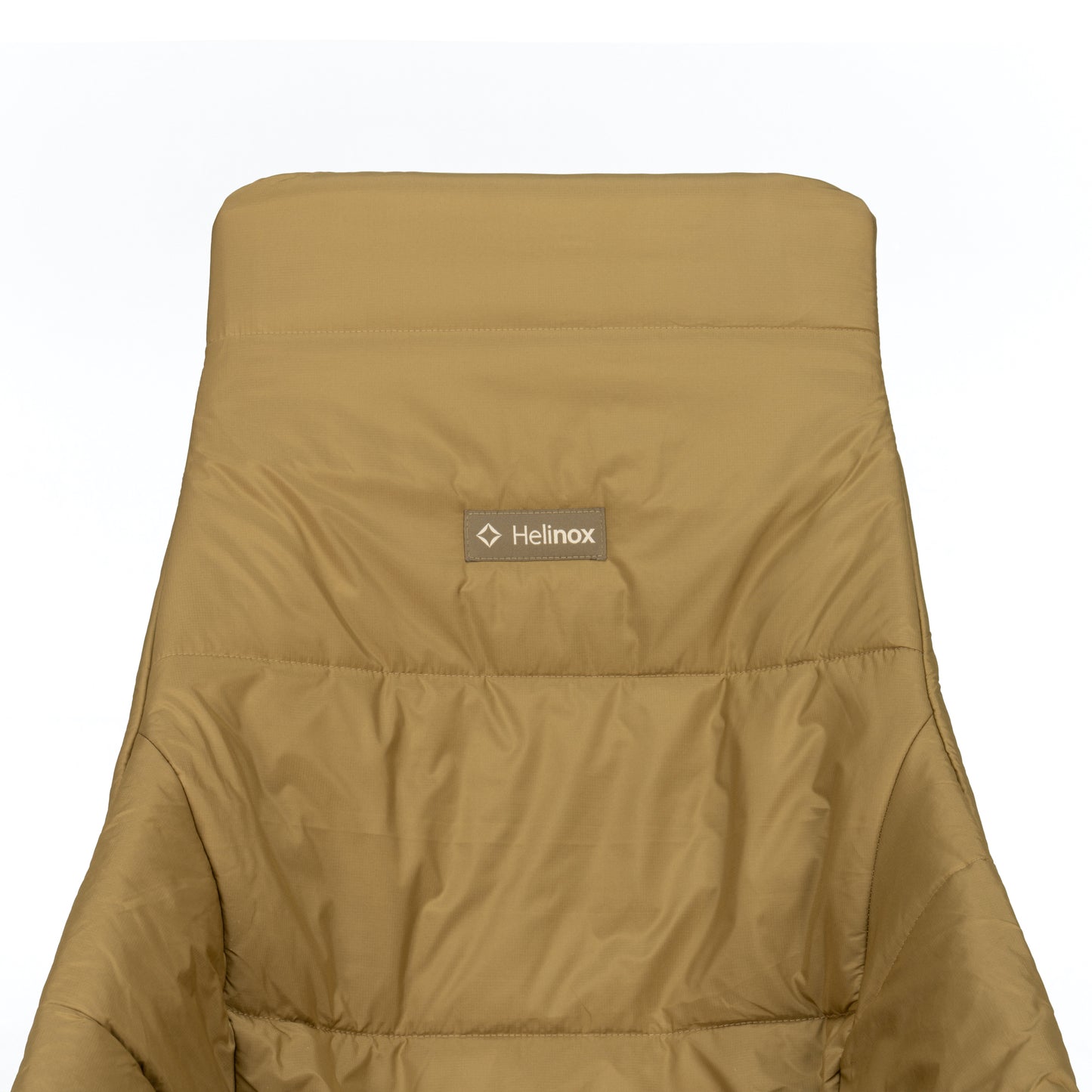 Seat Warmer for Chair Two - Black/Coyote Tan