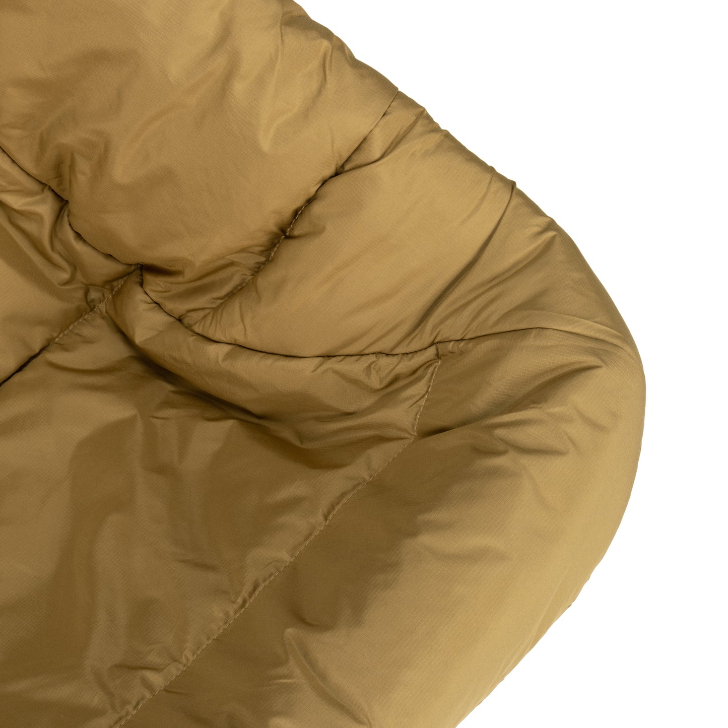 Seat Warmer for Chair Two - Black/Coyote Tan