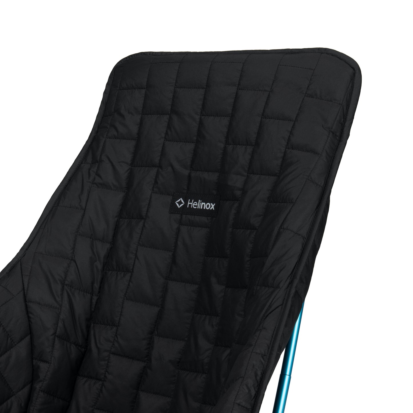 Seat Warmer for Chair Two - Black/Coyote Tan